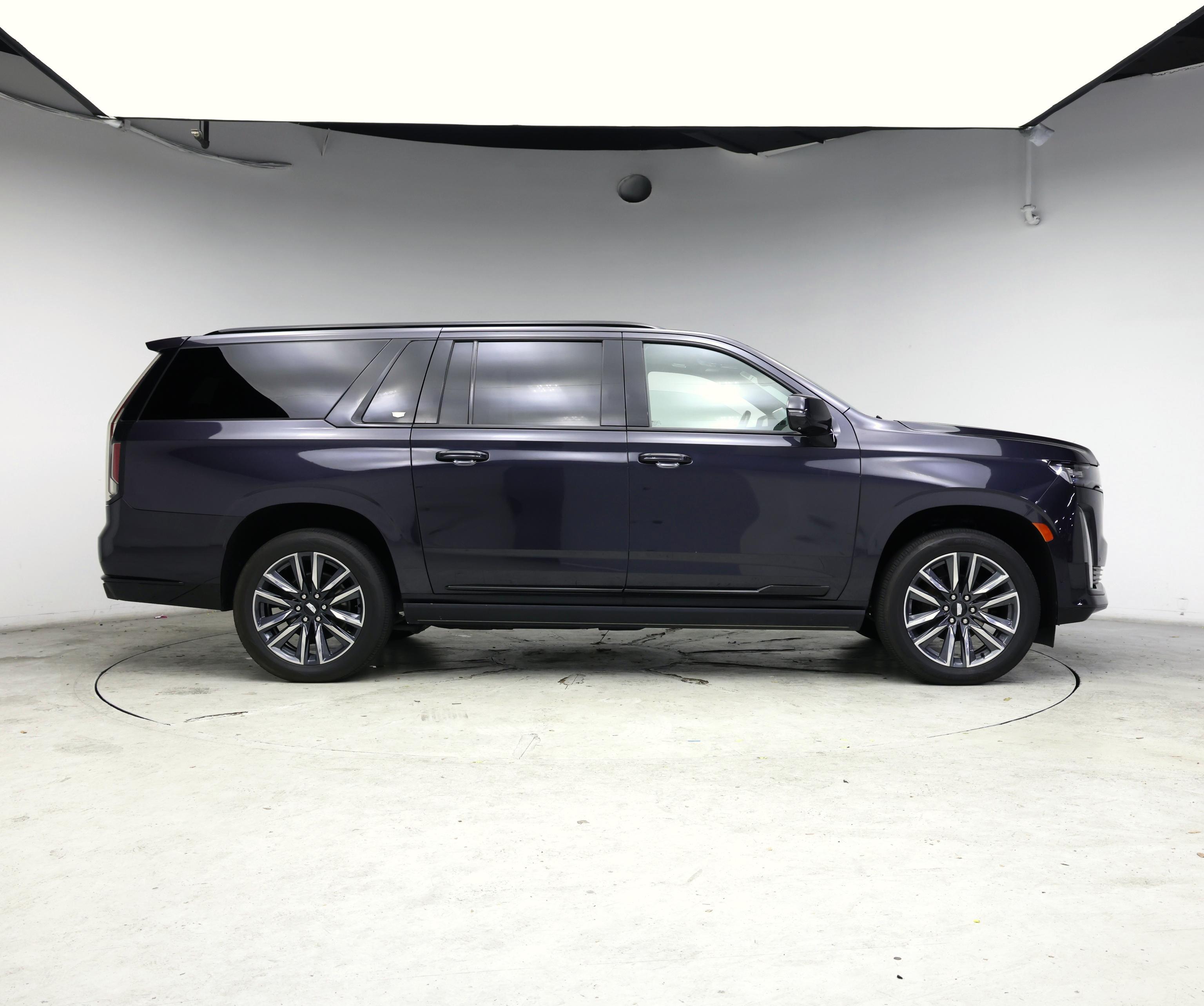 Thumbnail: 2022 Cadillac Escalade - 7