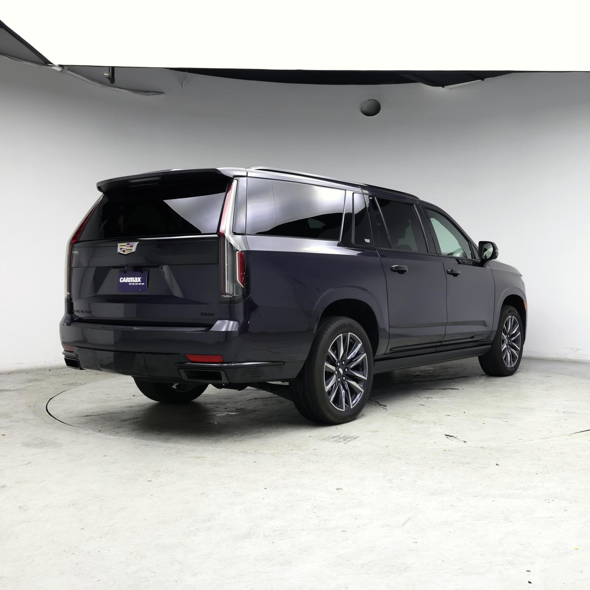 Thumbnail: 2022 Cadillac Escalade - 8