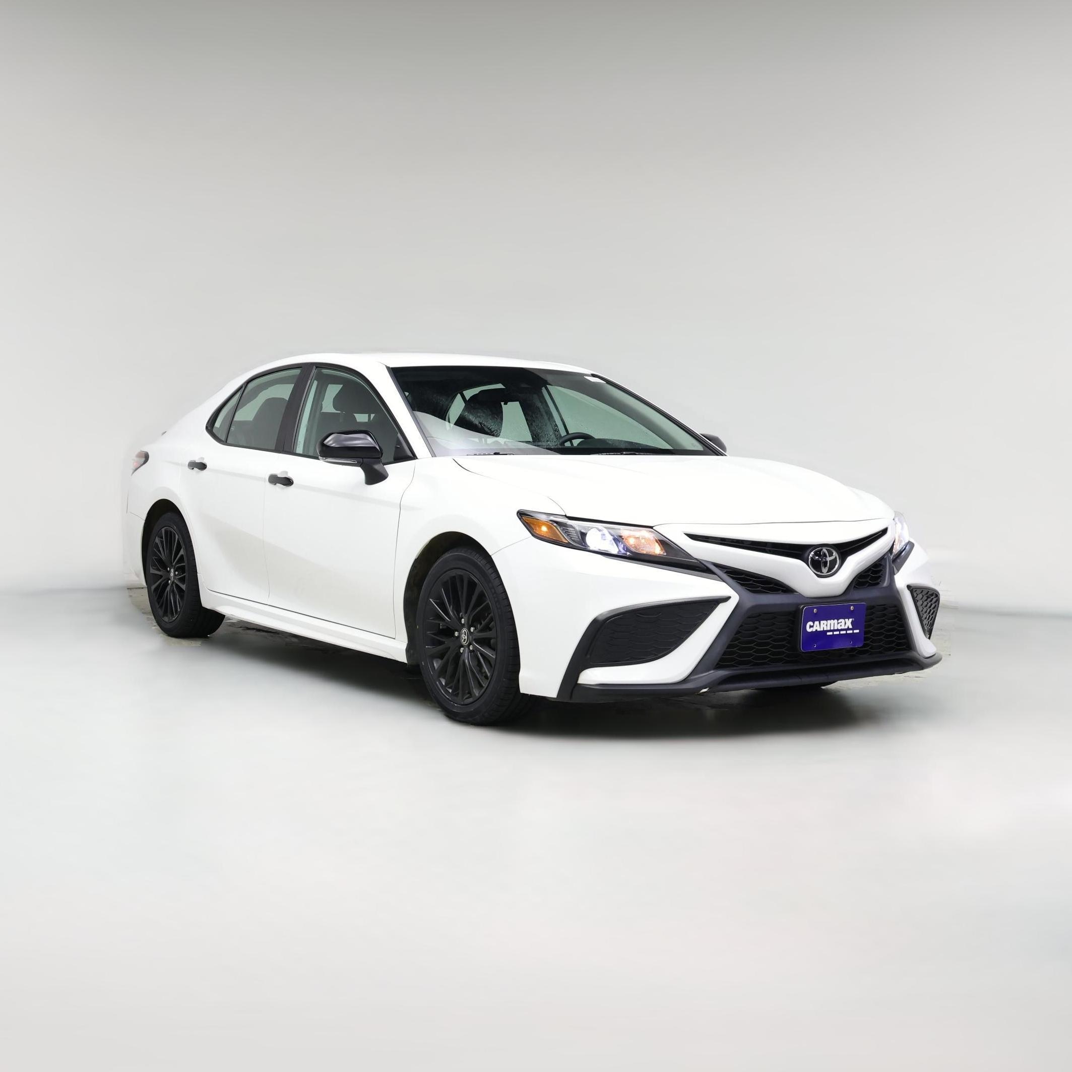 Thumbnail: 2022 Toyota Camry - 1