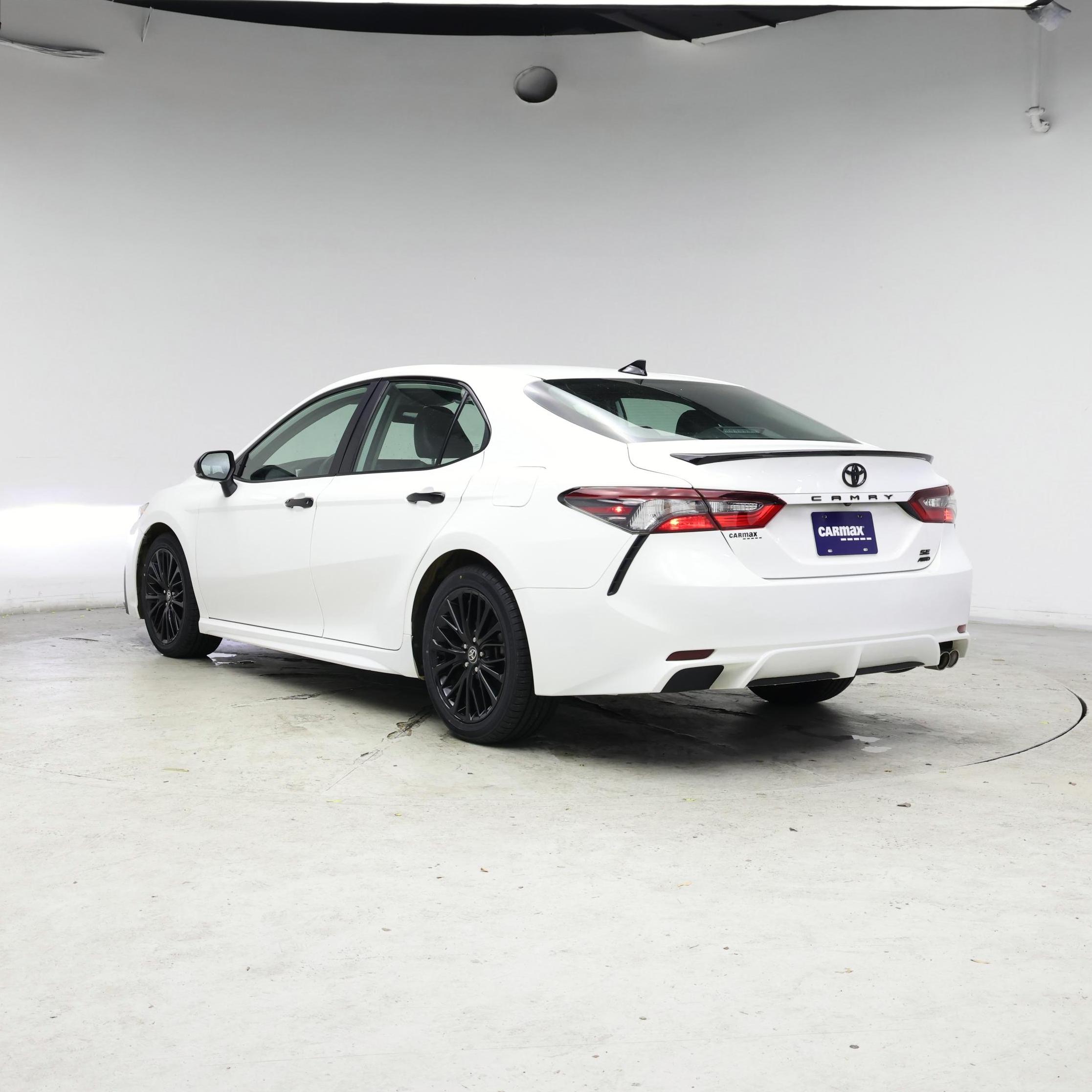 Thumbnail: 2022 Toyota Camry - 2