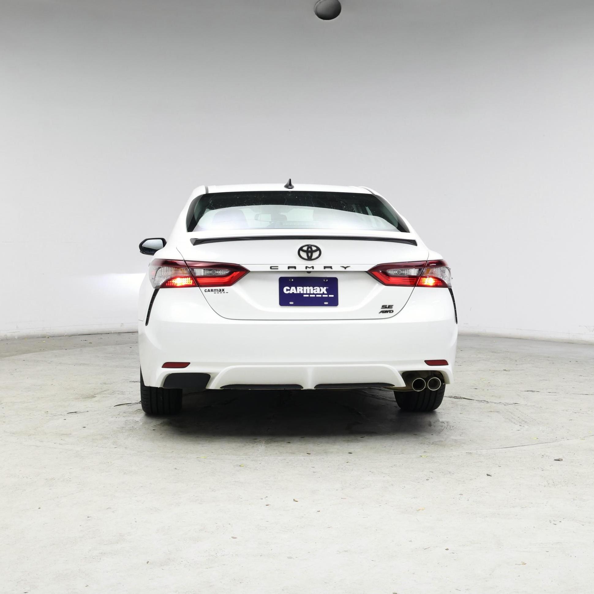 Thumbnail: 2022 Toyota Camry - 6