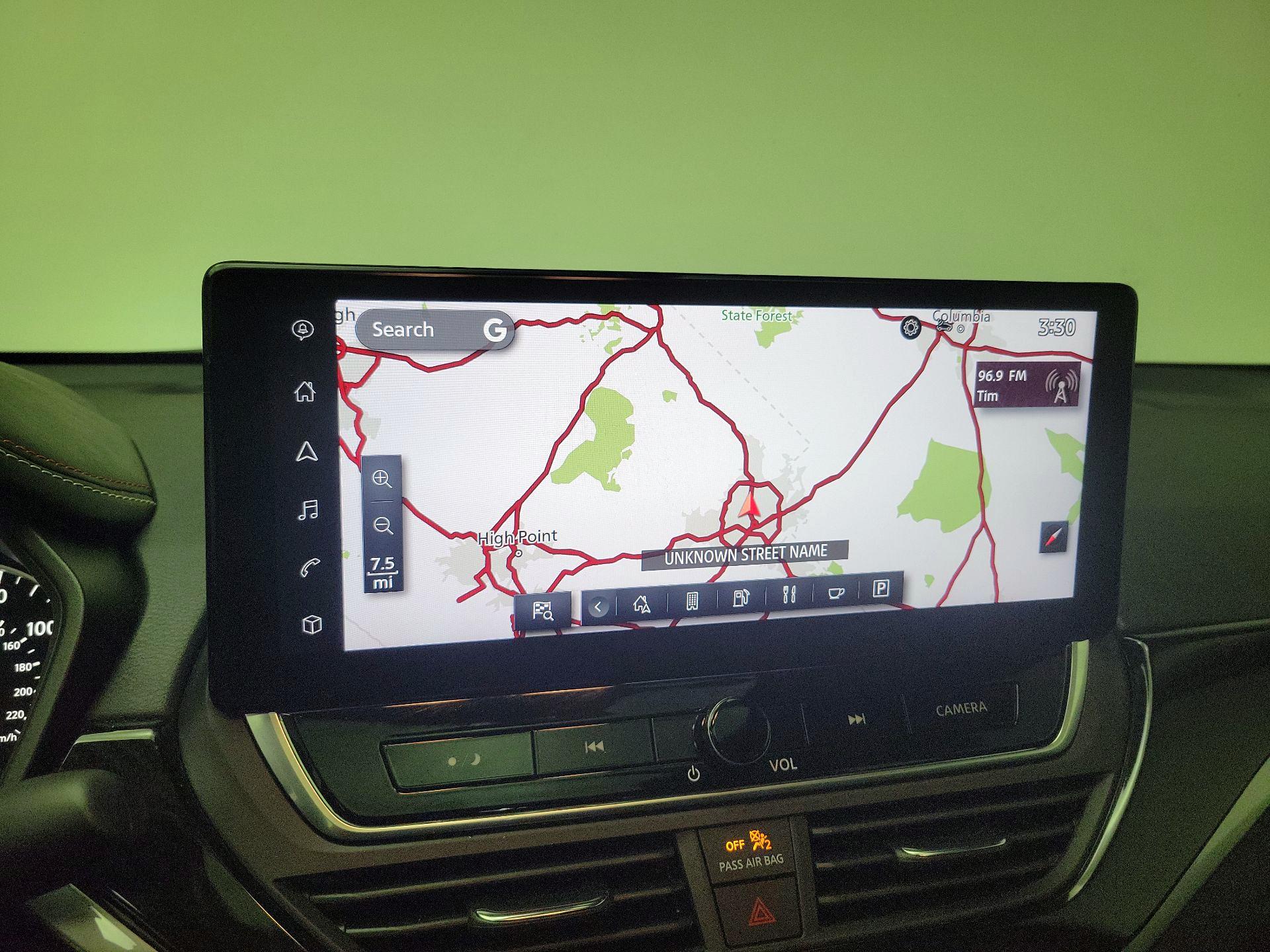 Thumbnail: 2024 Nissan Altima - 14