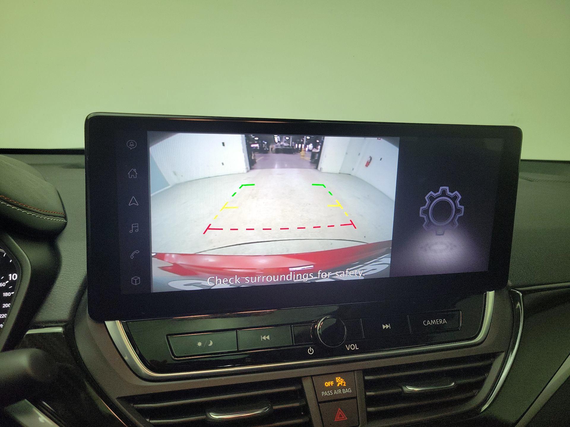 Thumbnail: 2024 Nissan Altima - 15