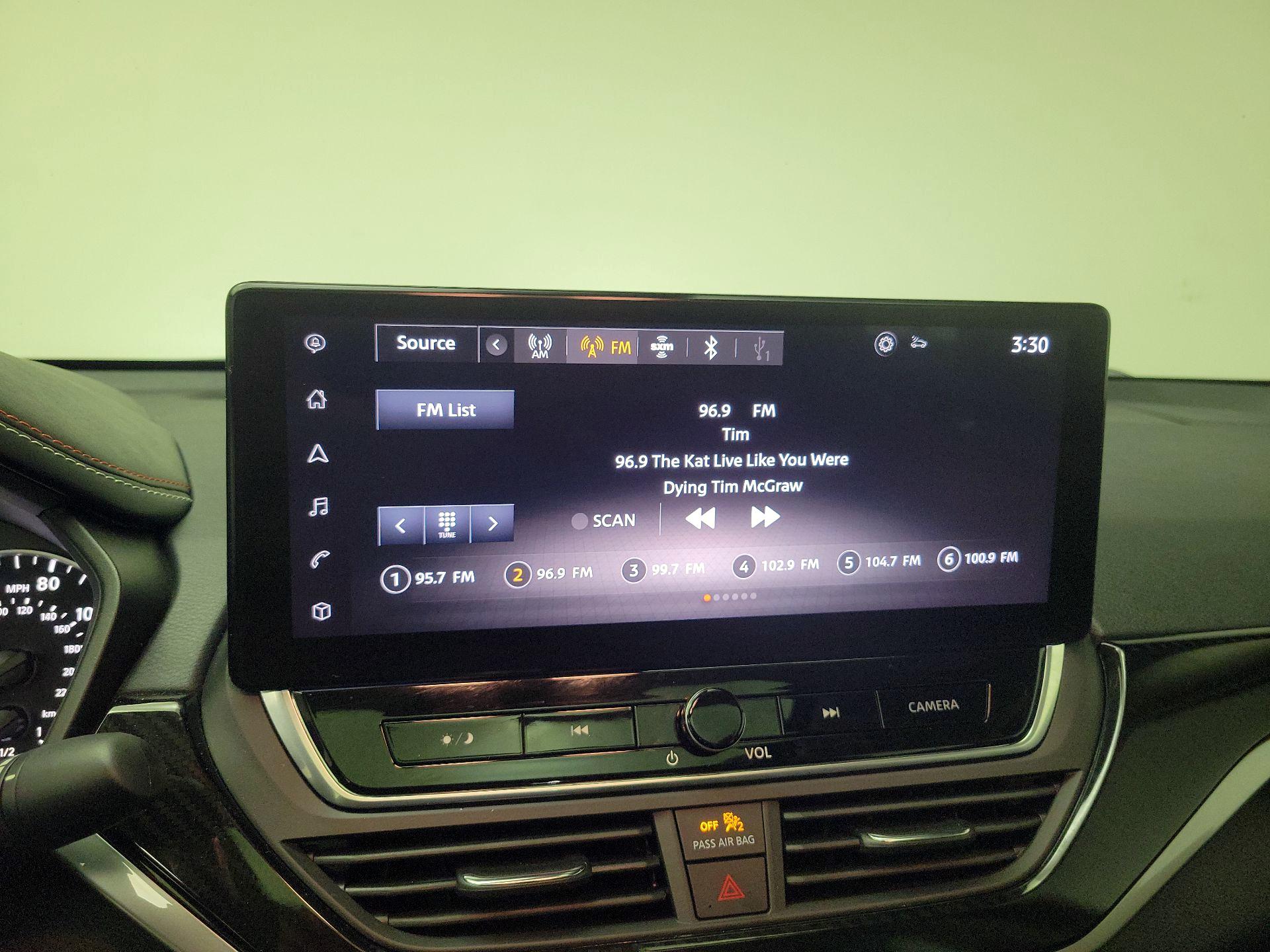 Thumbnail: 2024 Nissan Altima - 16