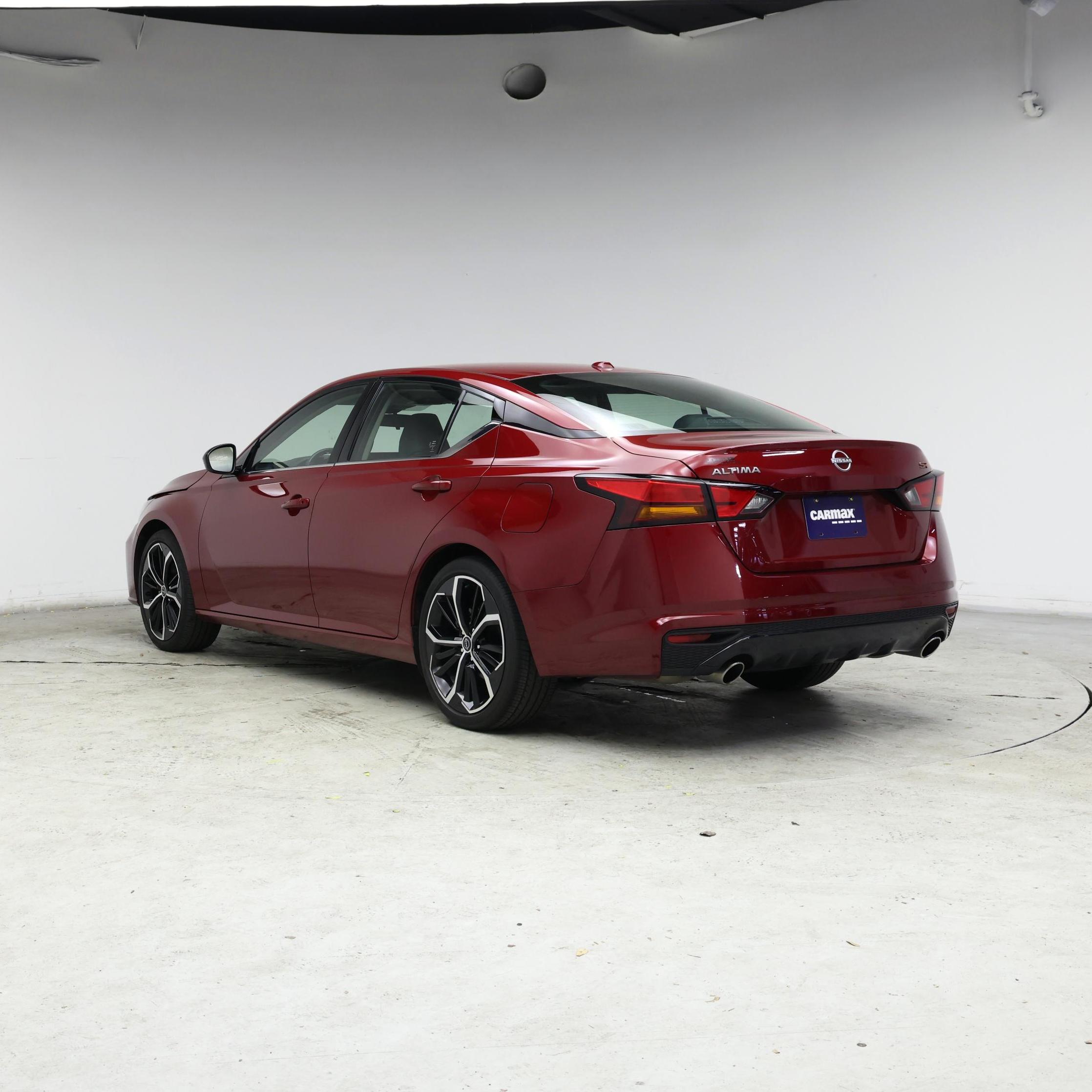 Thumbnail: 2024 Nissan Altima - 2