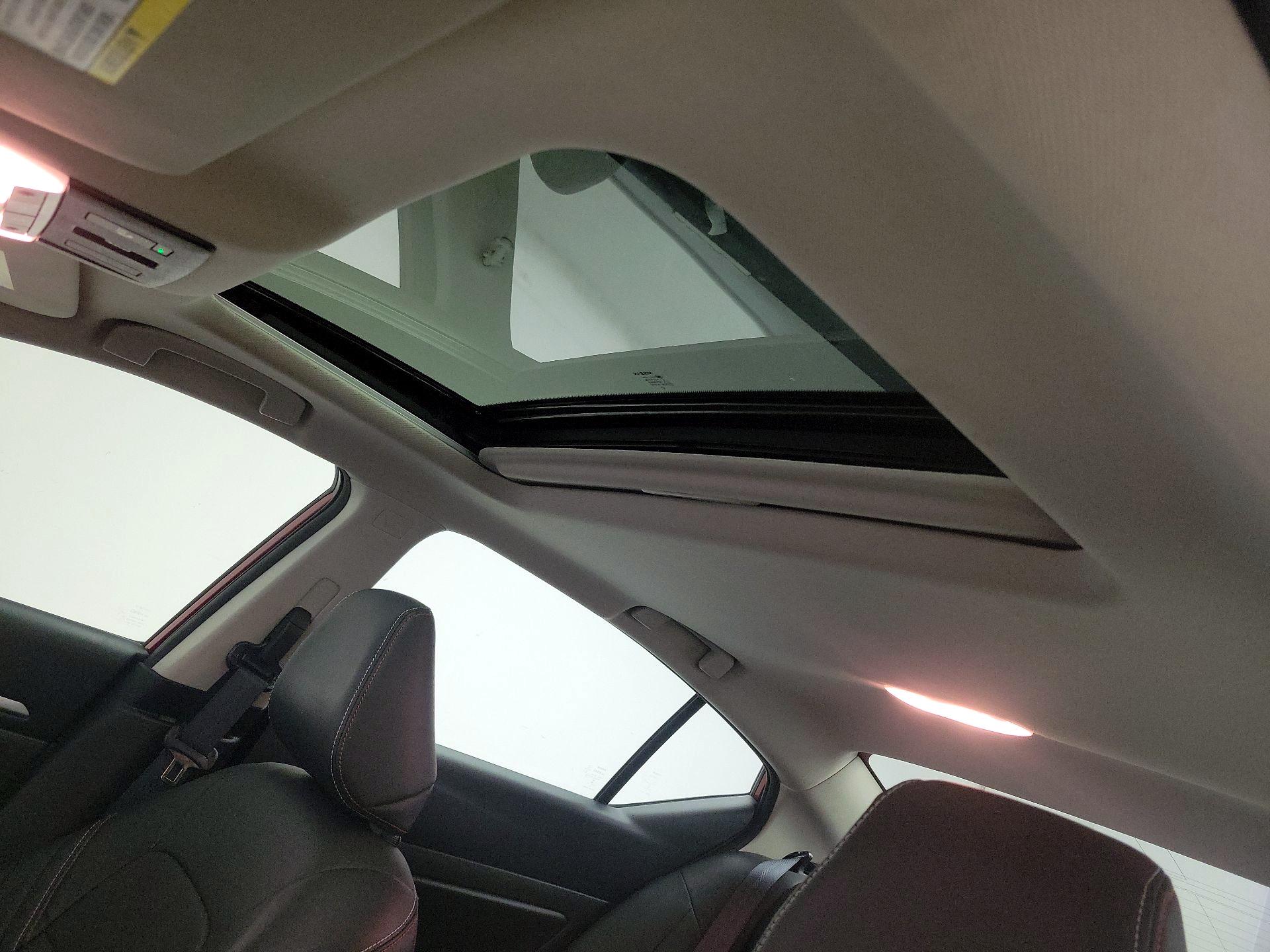 Thumbnail: 2024 Nissan Altima - 20