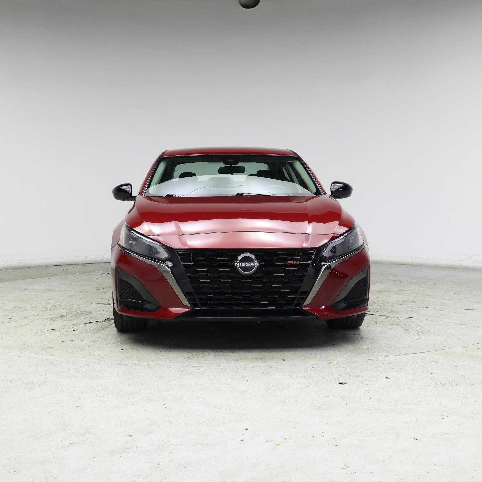 Thumbnail: 2024 Nissan Altima - 5