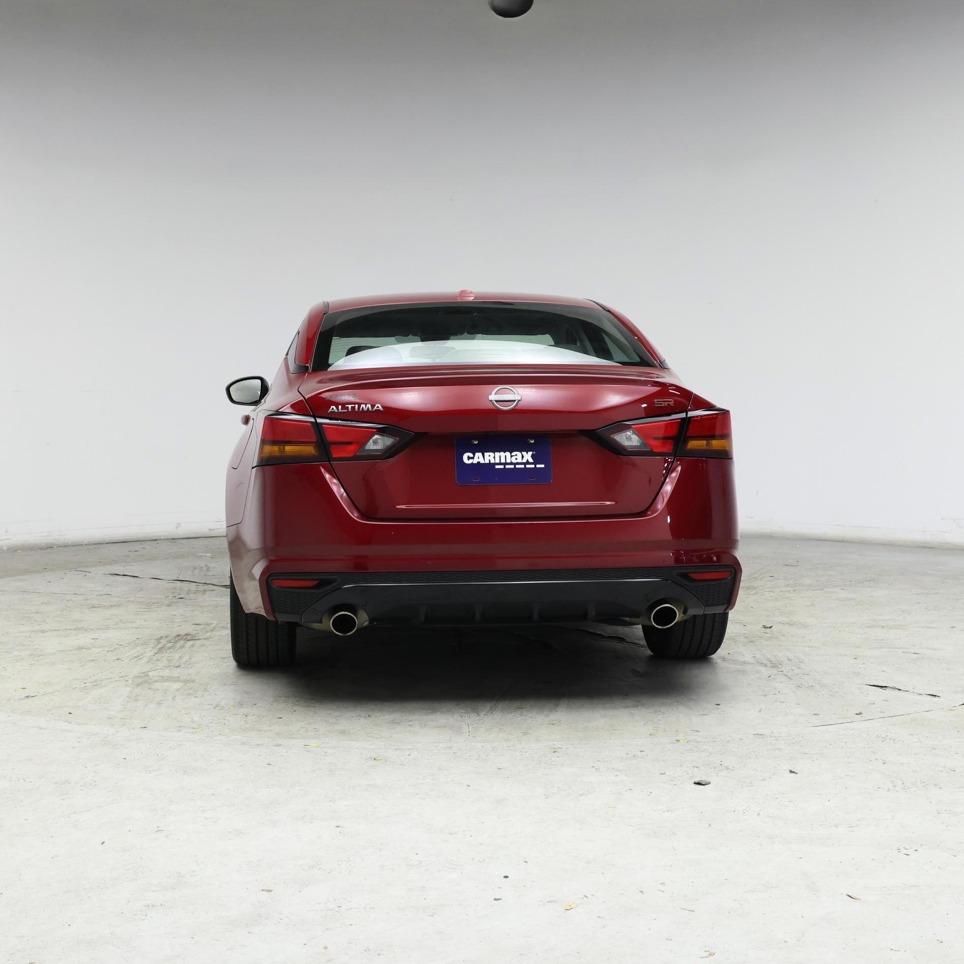 Thumbnail: 2024 Nissan Altima - 6