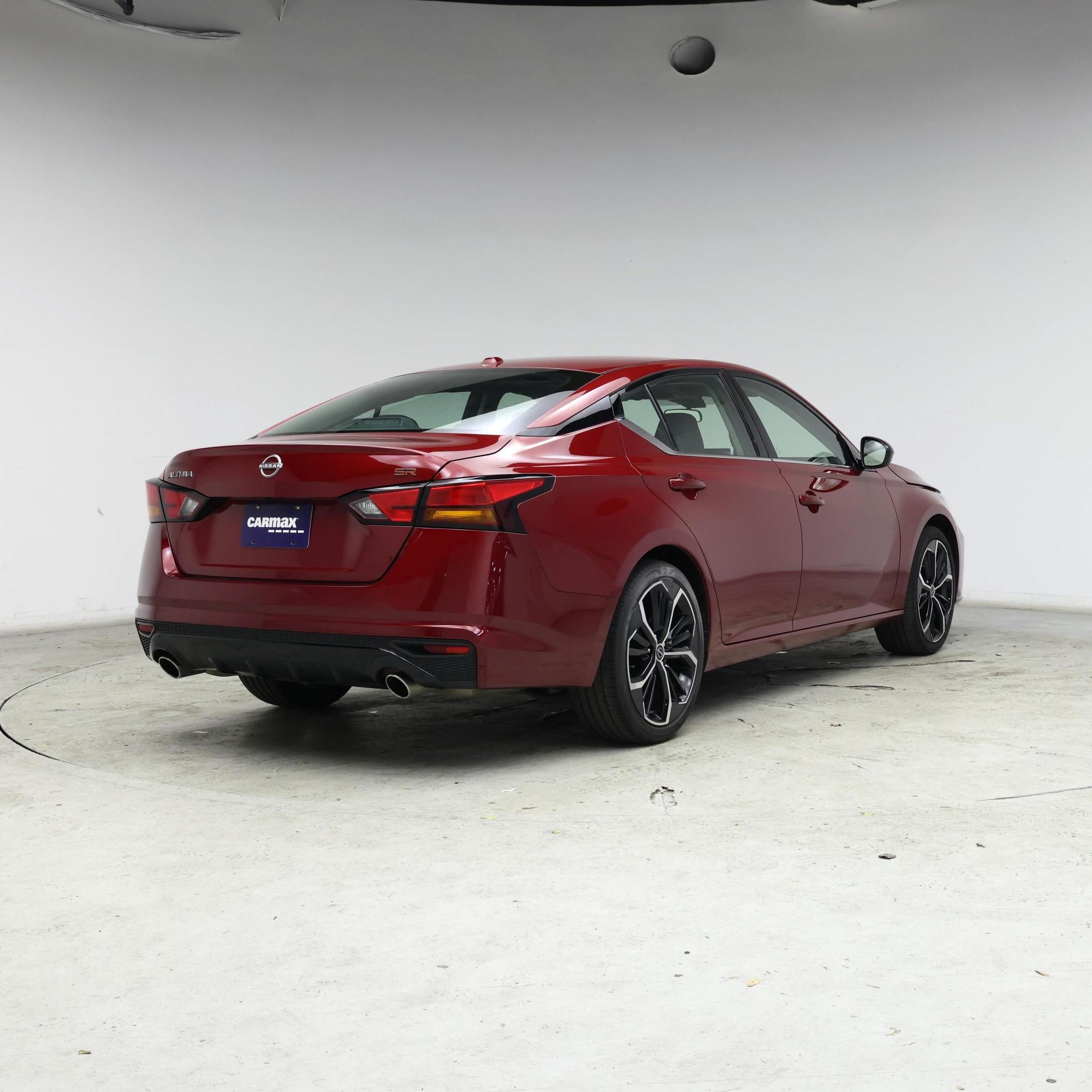 Thumbnail: 2024 Nissan Altima - 8