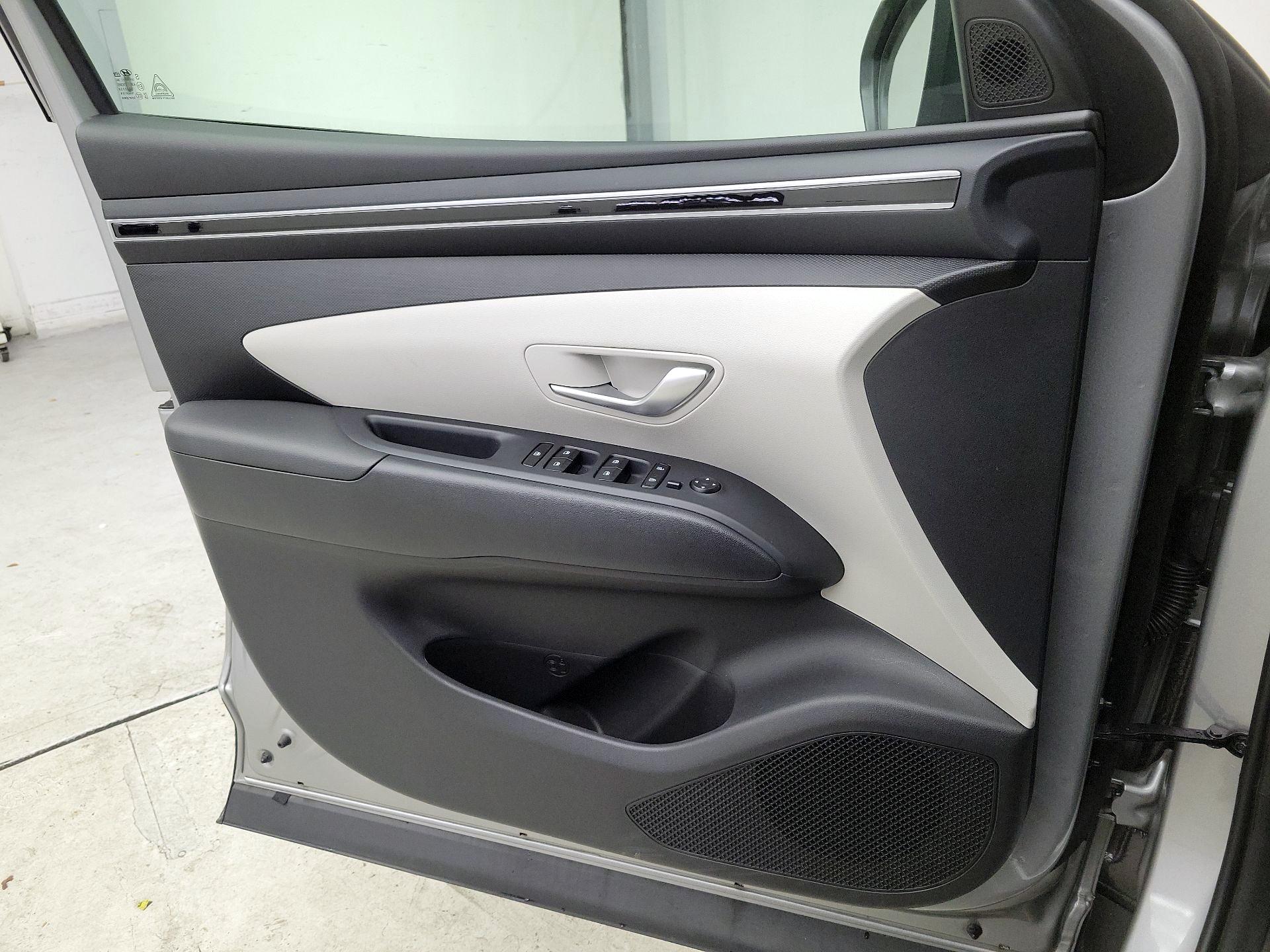 Thumbnail: 2024 Hyundai Tucson - 12