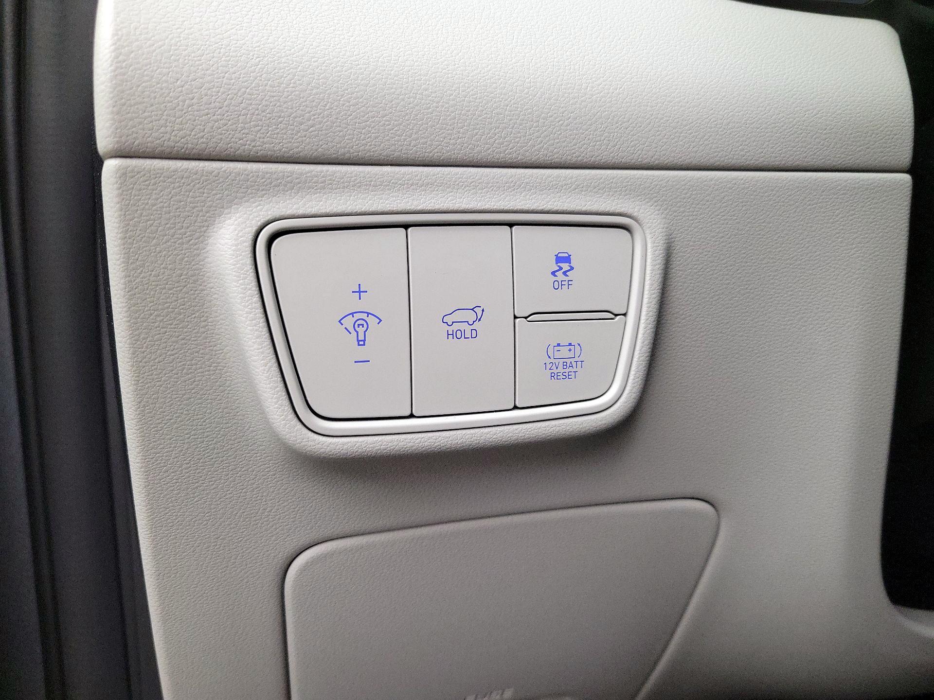 Thumbnail: 2024 Hyundai Tucson - 13