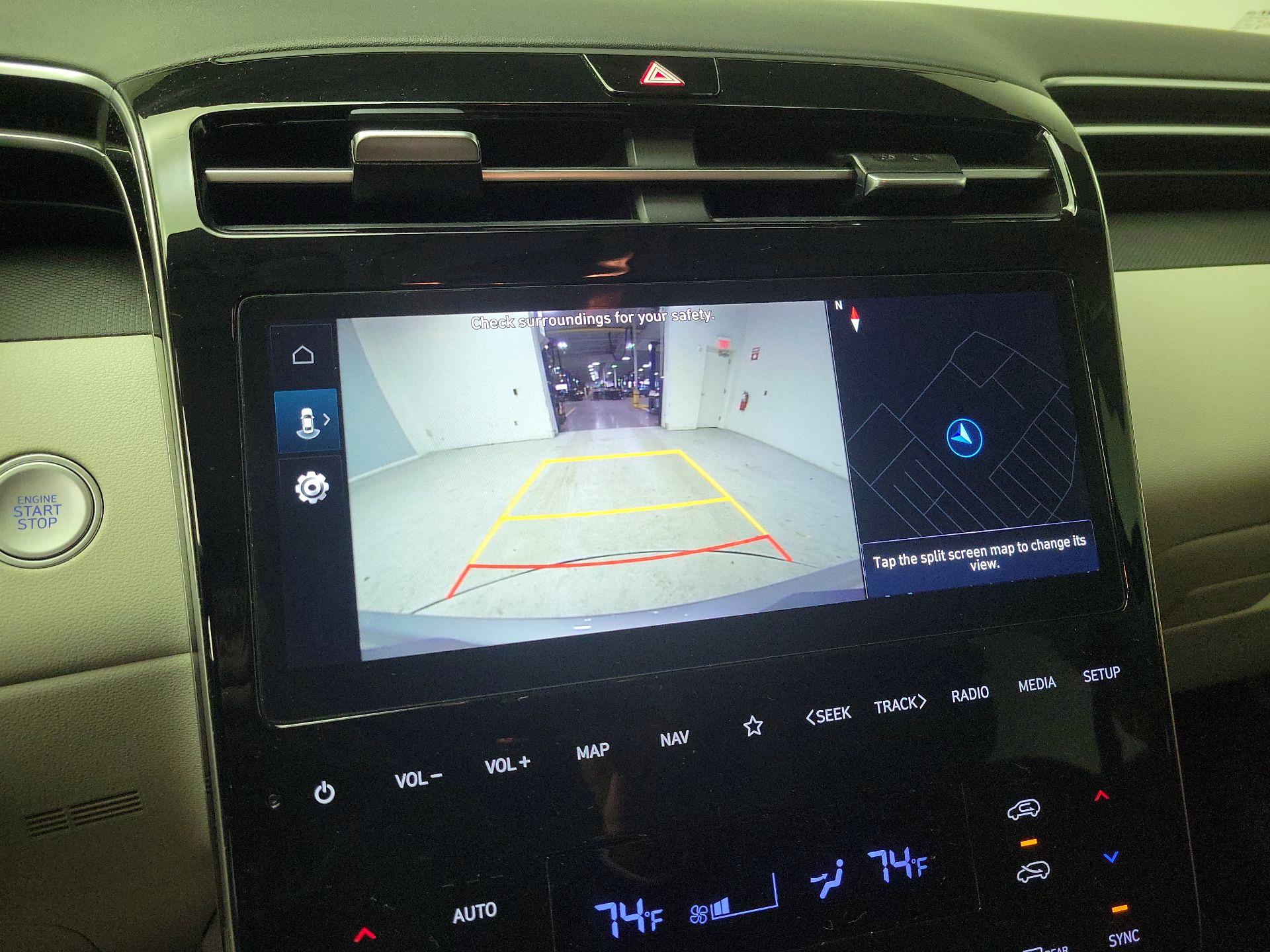 Thumbnail: 2024 Hyundai Tucson - 15