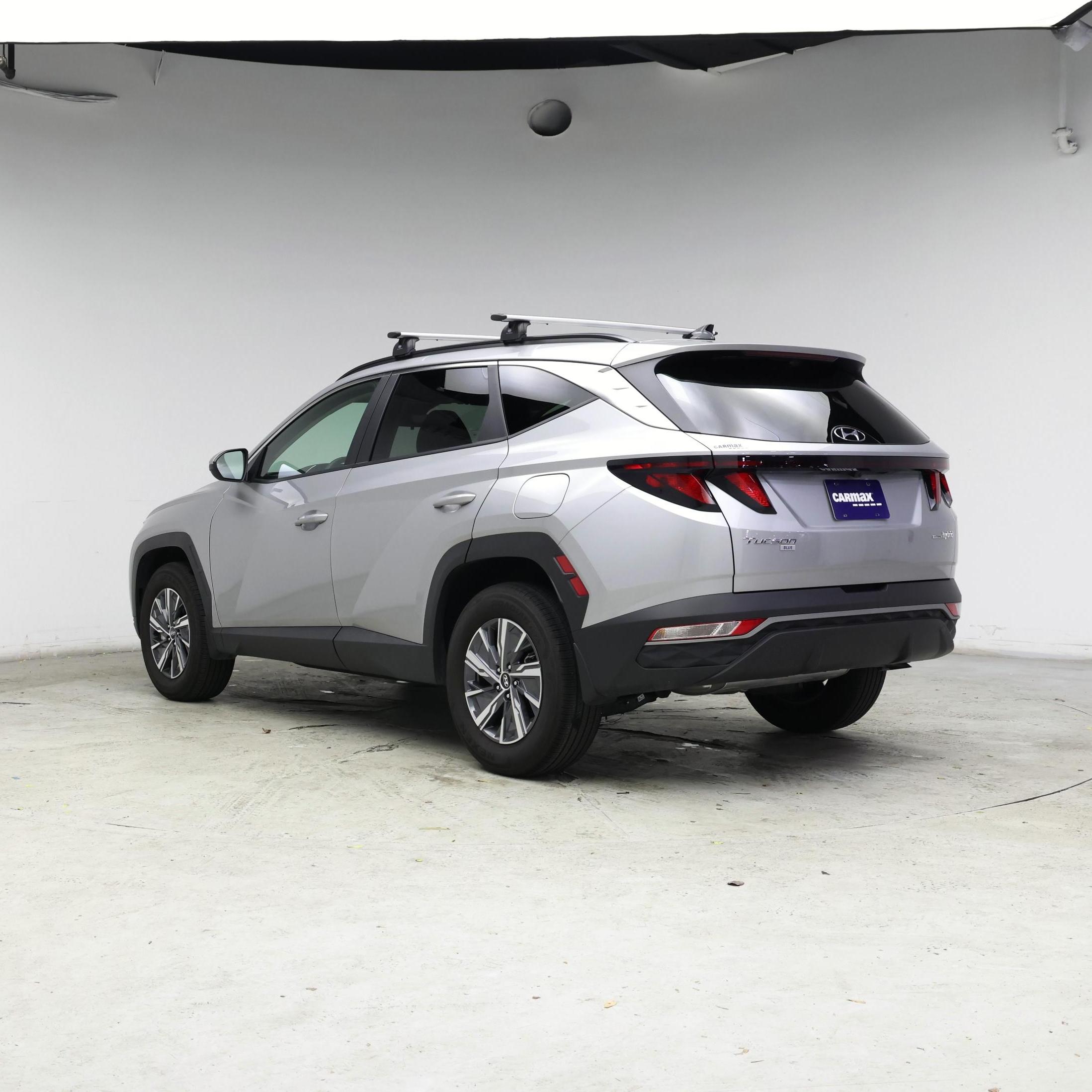 Thumbnail: 2024 Hyundai Tucson - 2