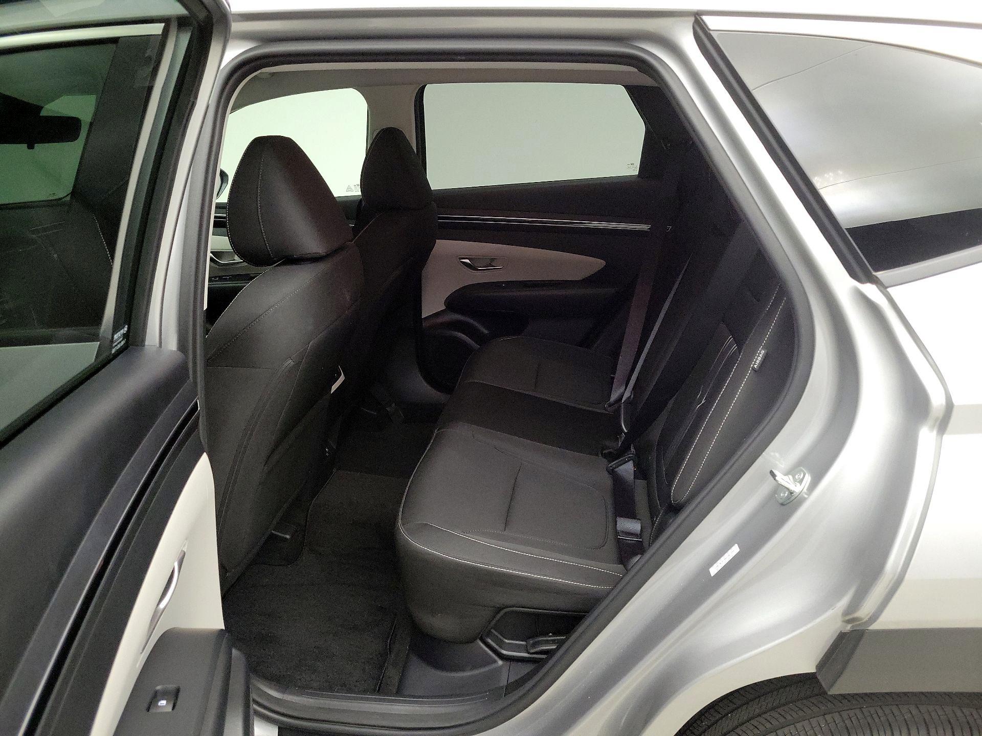 Thumbnail: 2024 Hyundai Tucson - 20