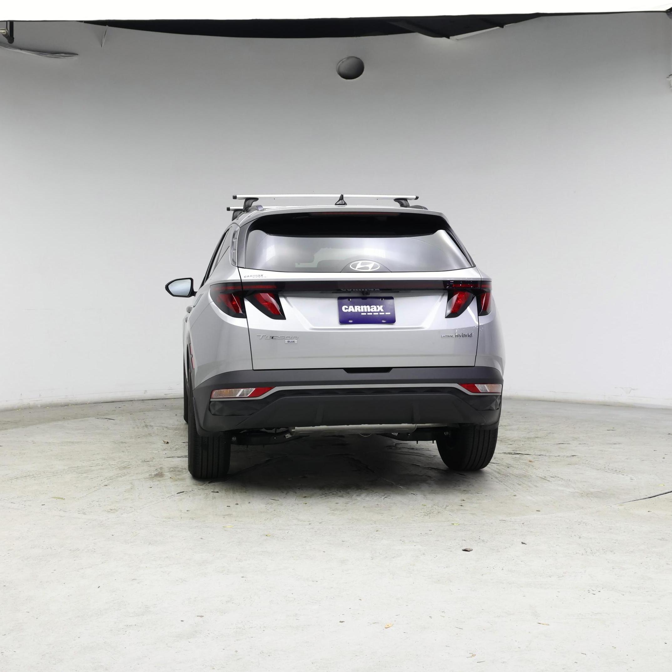 Thumbnail: 2024 Hyundai Tucson - 6