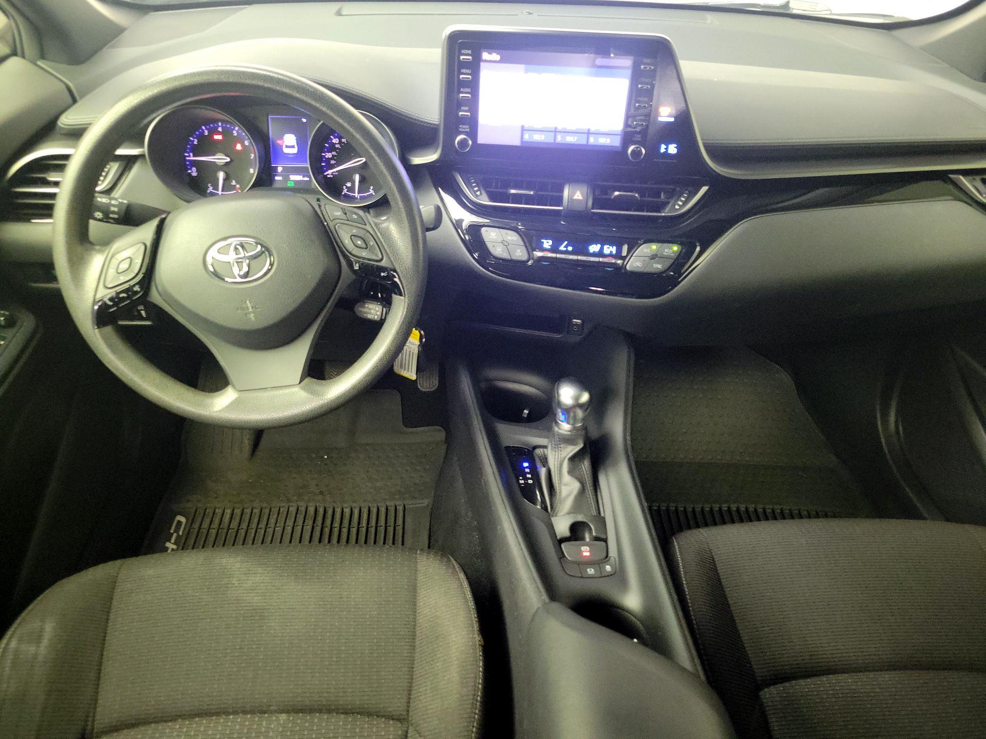 Thumbnail: 2019 Toyota C-HR - 9