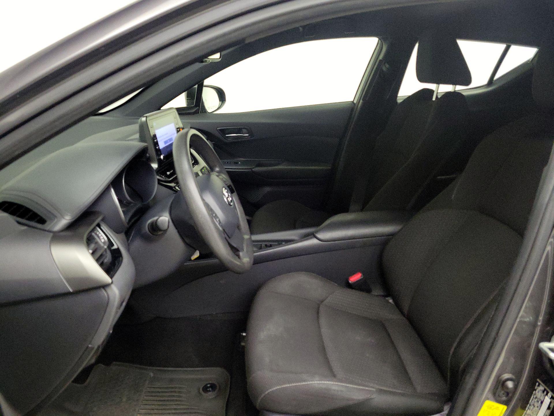 Thumbnail: 2019 Toyota C-HR - 11