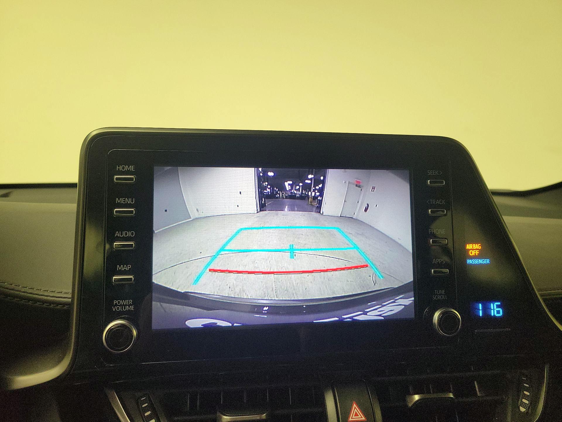 Thumbnail: 2019 Toyota C-HR - 14