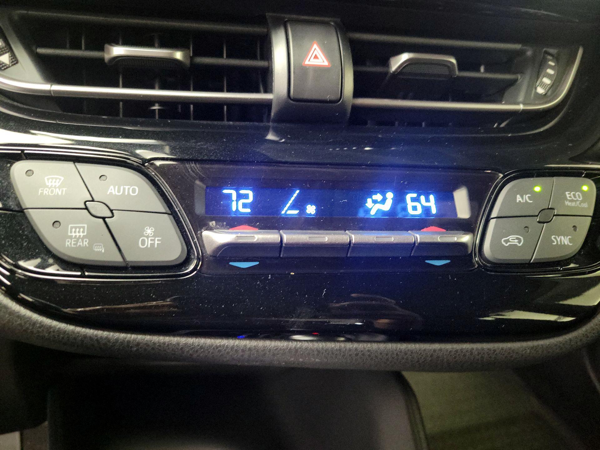 Thumbnail: 2019 Toyota C-HR - 16