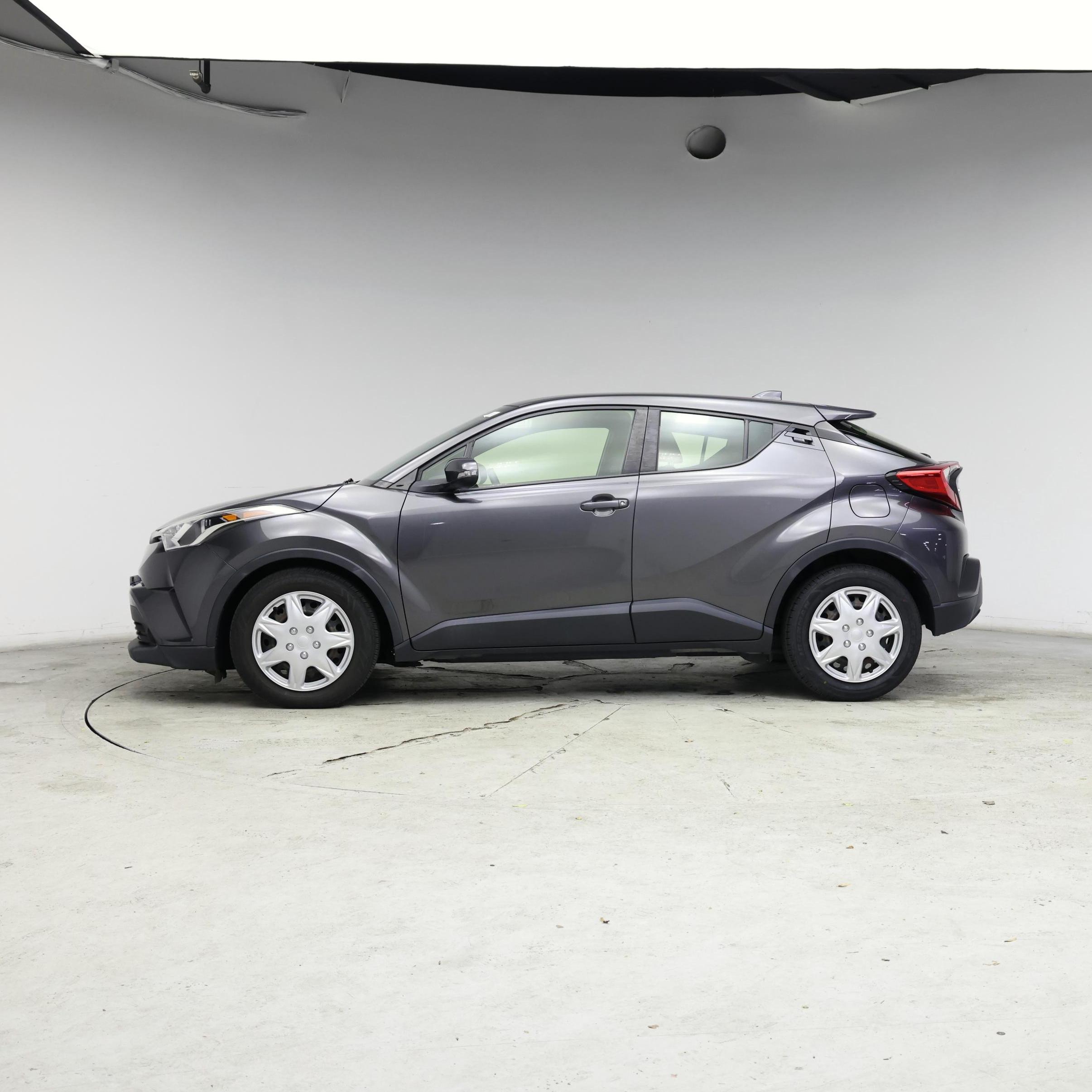 Thumbnail: 2019 Toyota C-HR - 3