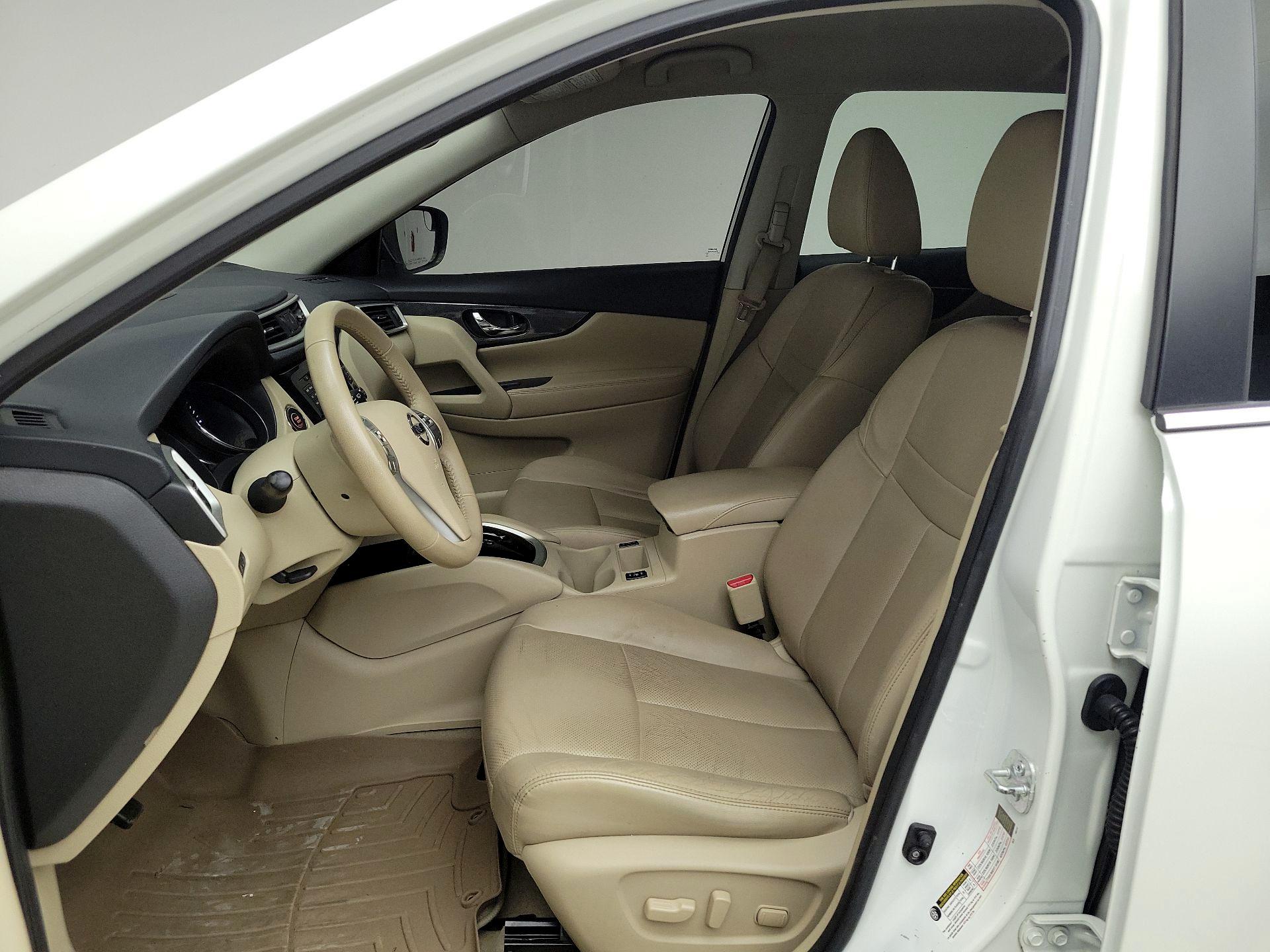 Thumbnail: 2014 Nissan Rogue - 11