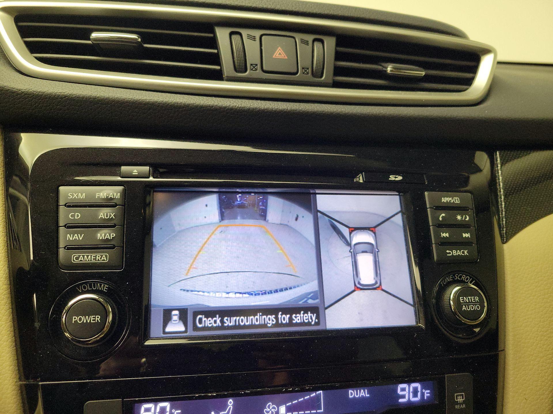 Thumbnail: 2014 Nissan Rogue - 15