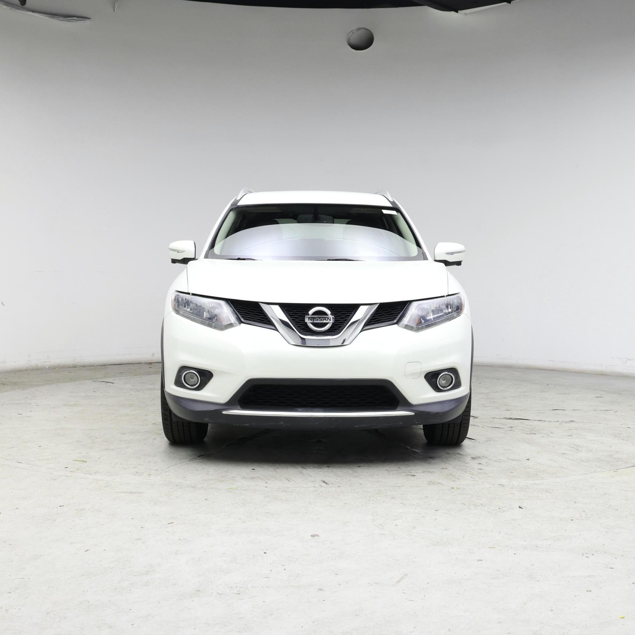 Thumbnail: 2014 Nissan Rogue - 5