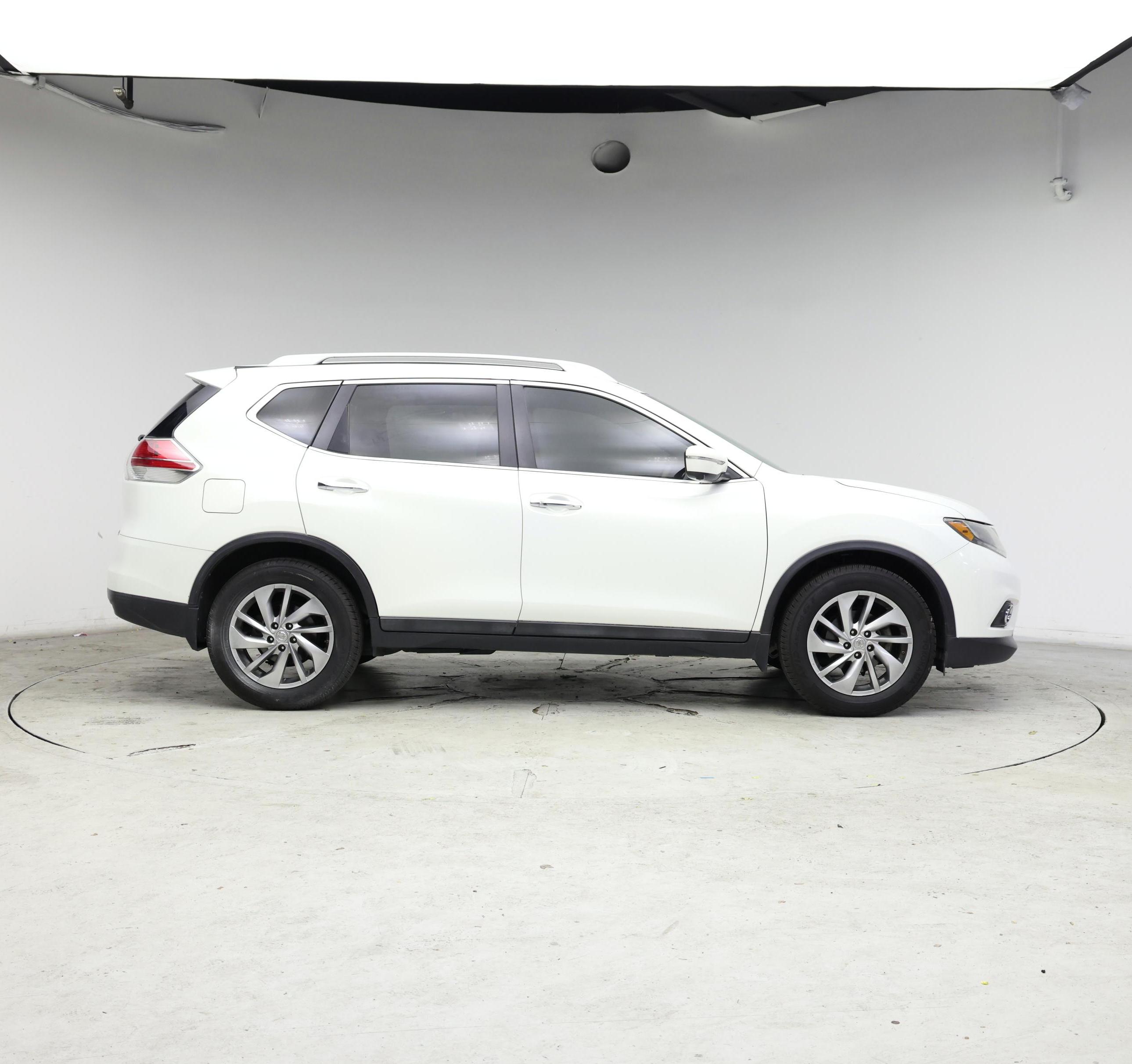 Thumbnail: 2014 Nissan Rogue - 7