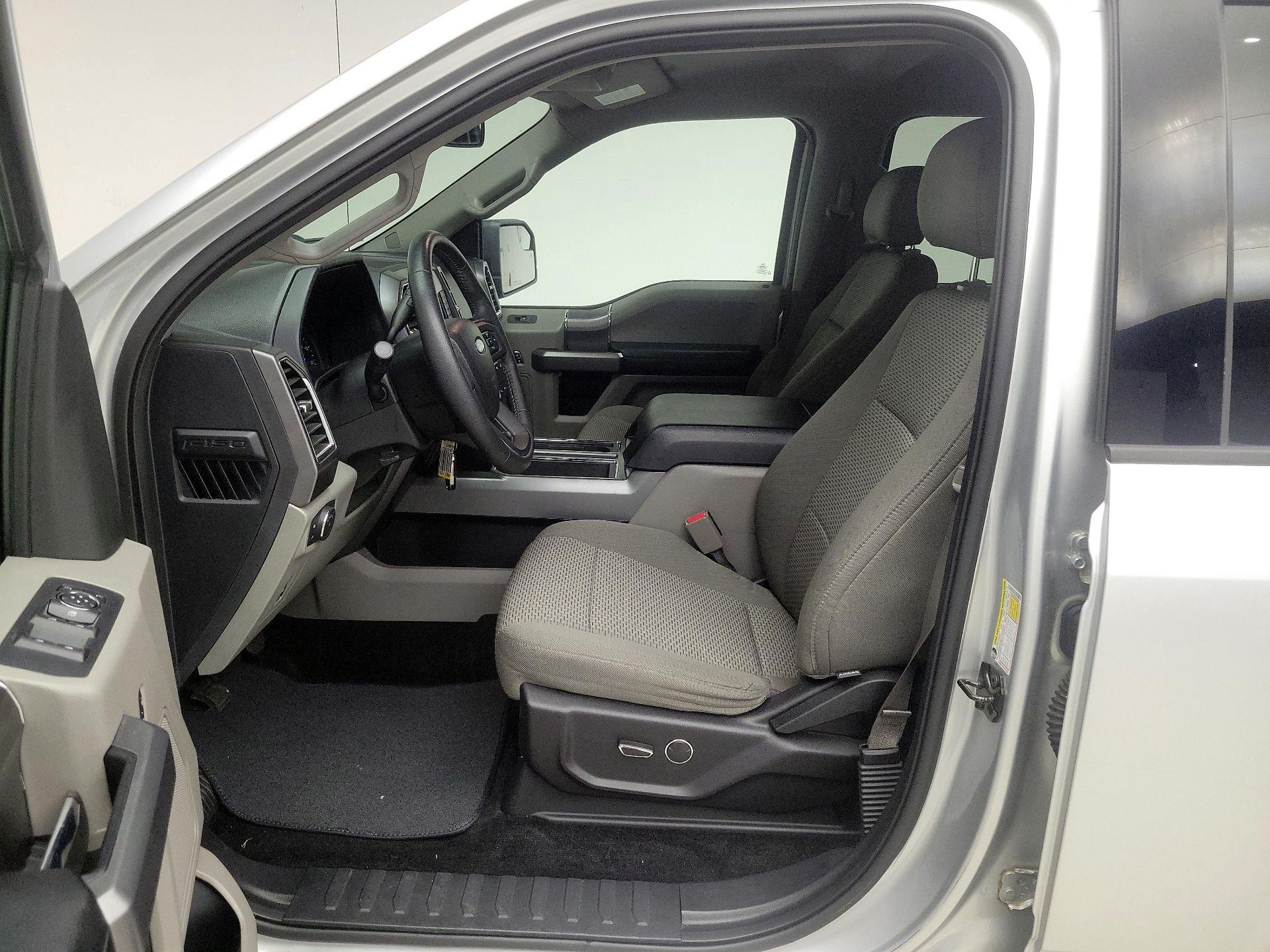 Thumbnail: 2015 Ford F-150 - 11