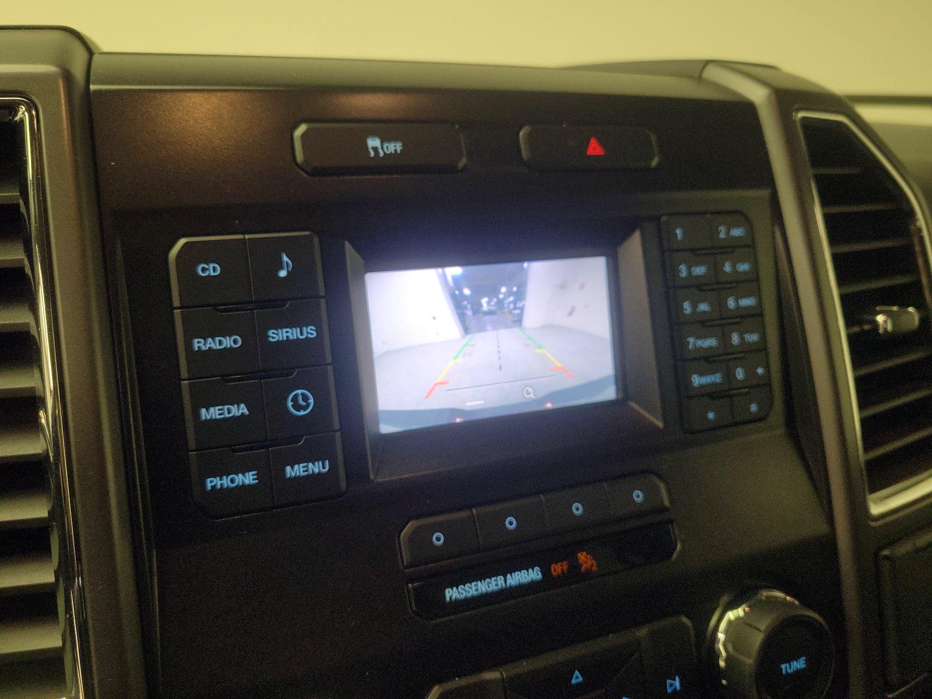 Thumbnail: 2015 Ford F-150 - 14