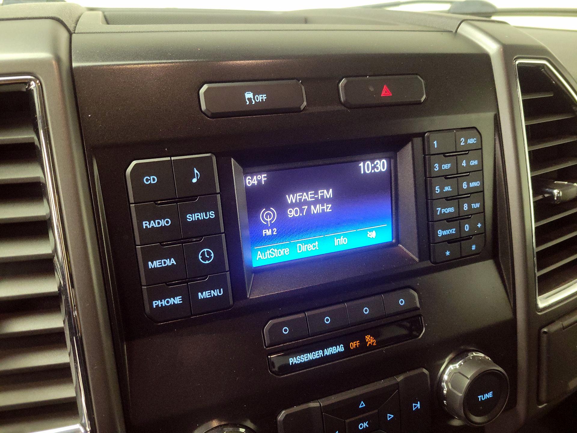 Thumbnail: 2015 Ford F-150 - 15