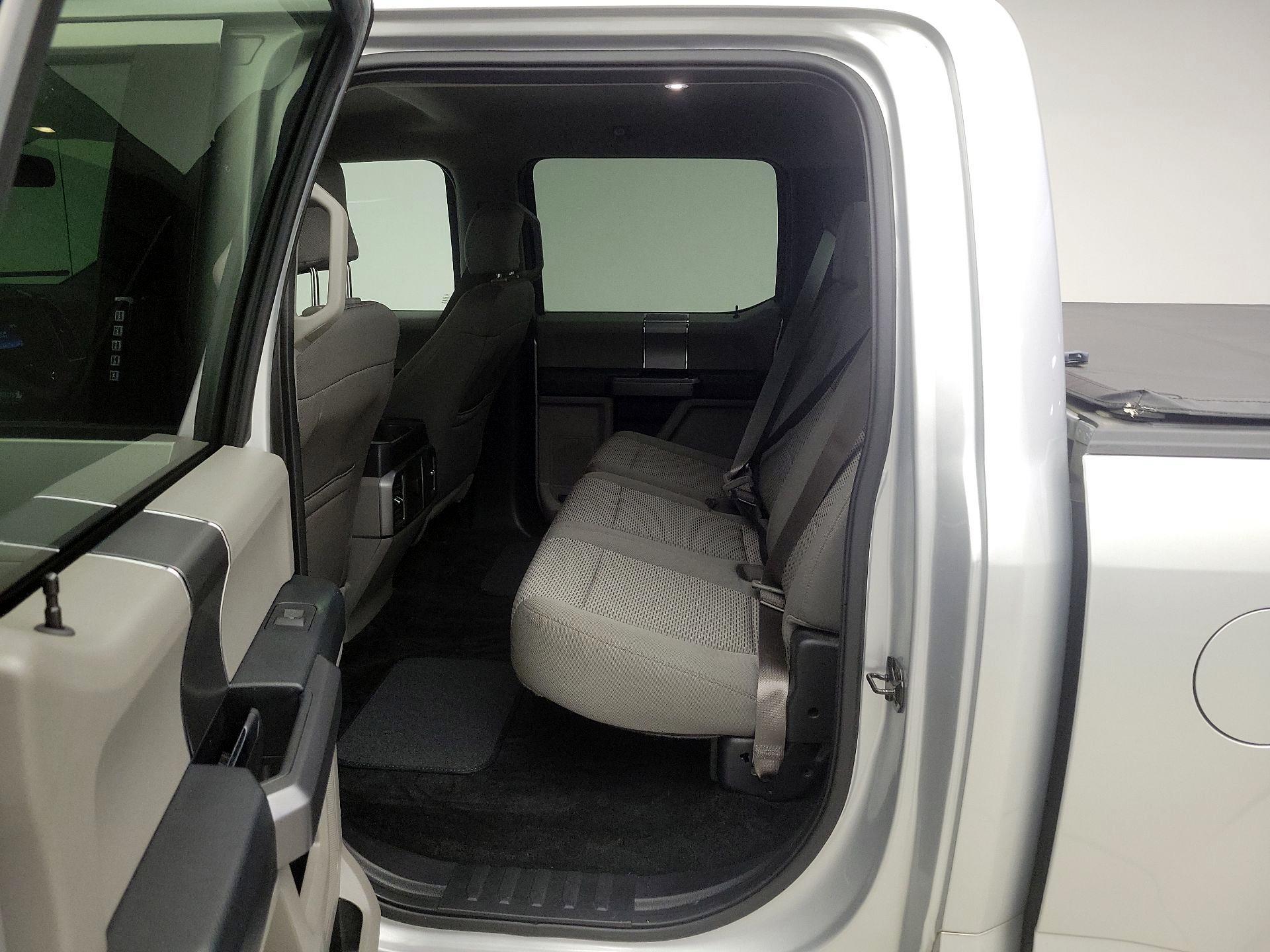 Thumbnail: 2015 Ford F-150 - 19