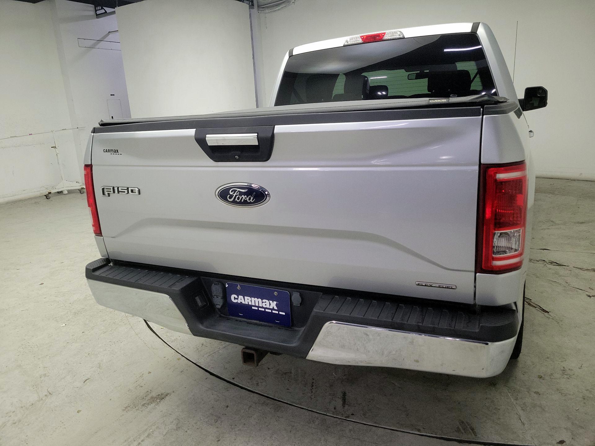 Thumbnail: 2015 Ford F-150 - 20