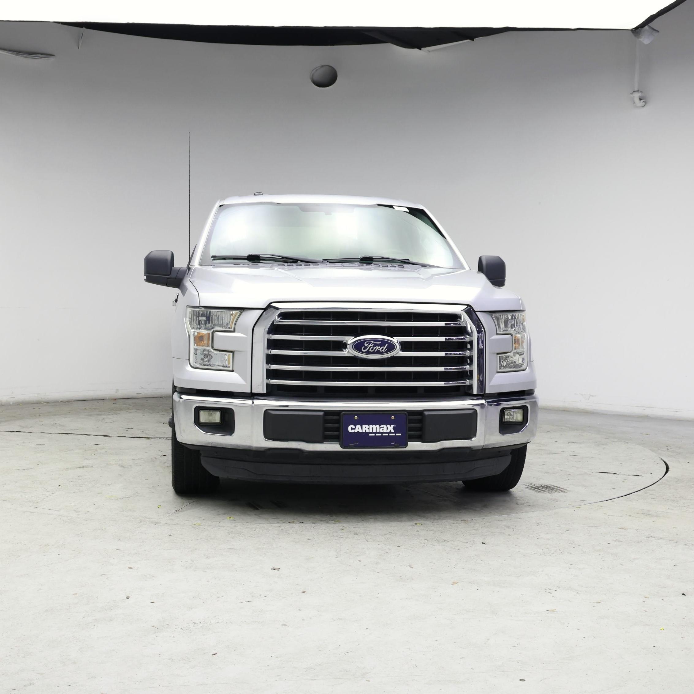 Thumbnail: 2015 Ford F-150 - 5