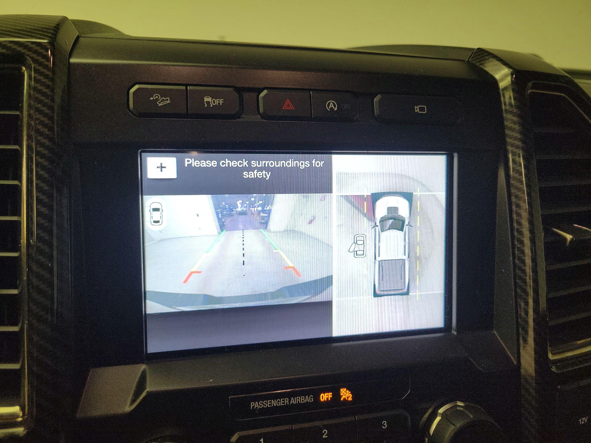 Thumbnail: 2017 Ford F-150 - 14