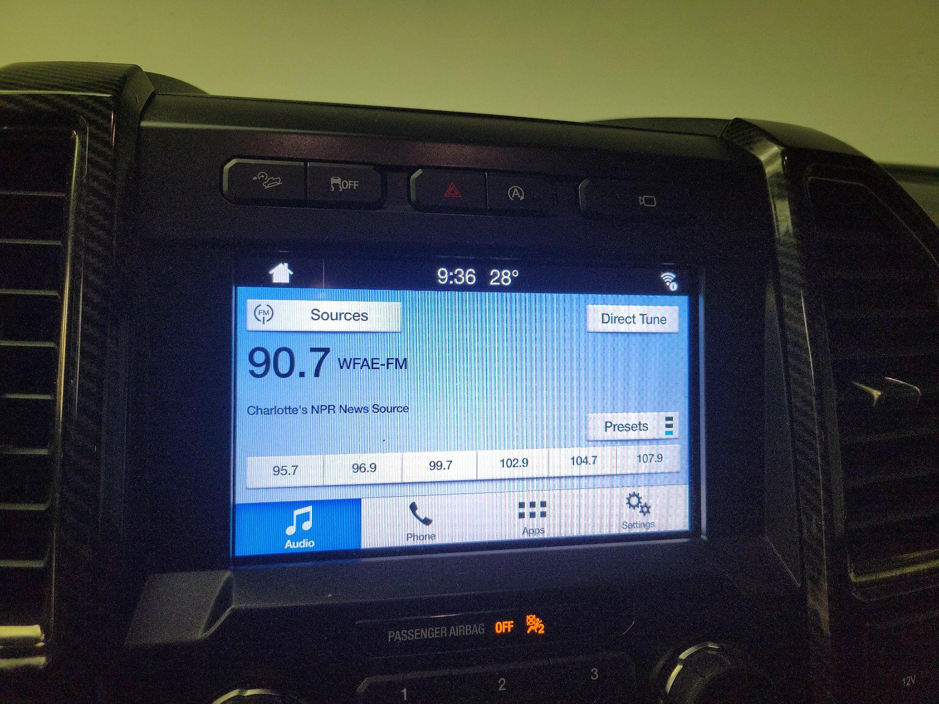 Thumbnail: 2017 Ford F-150 - 15