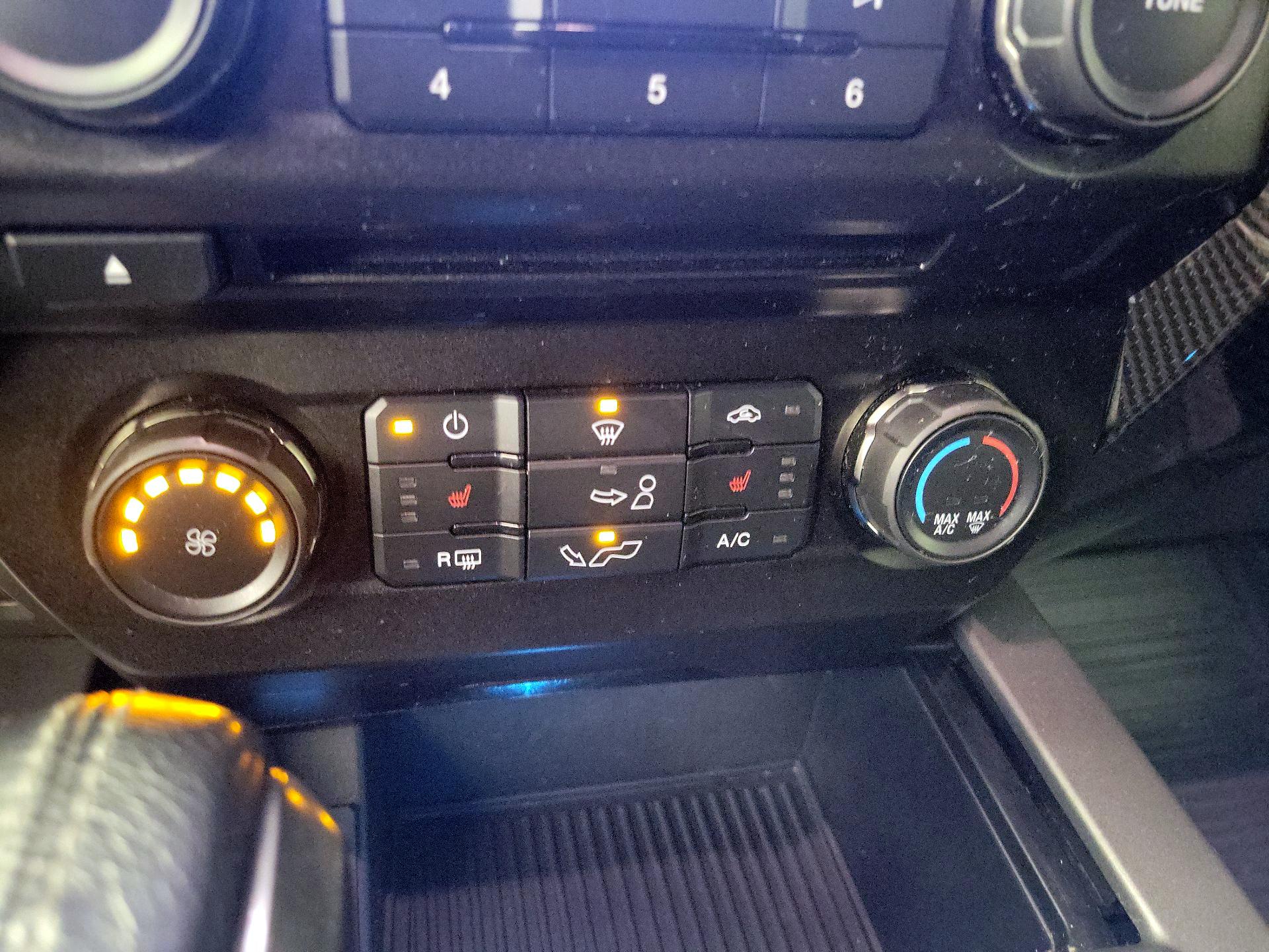 Thumbnail: 2017 Ford F-150 - 16