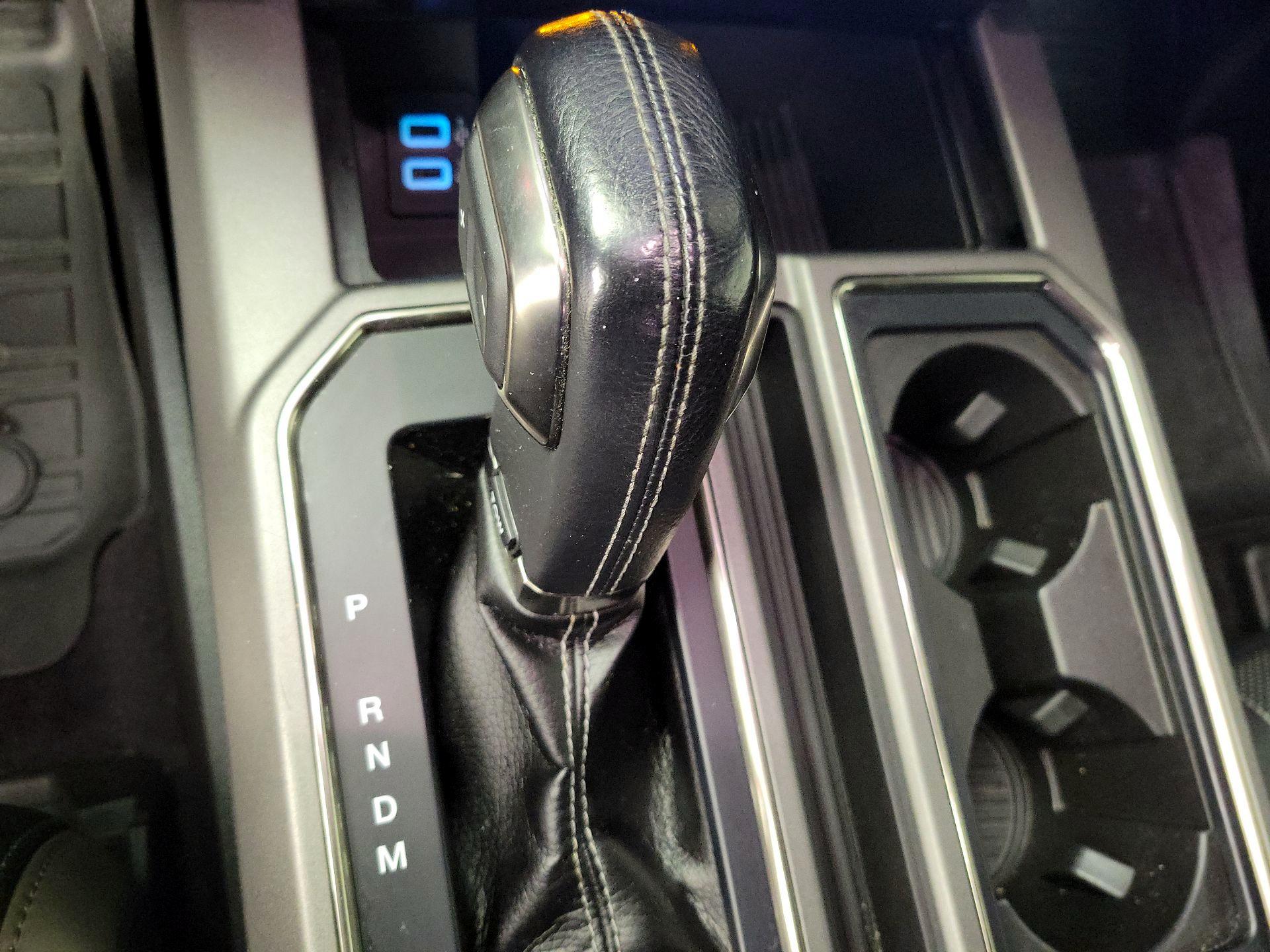 Thumbnail: 2017 Ford F-150 - 17