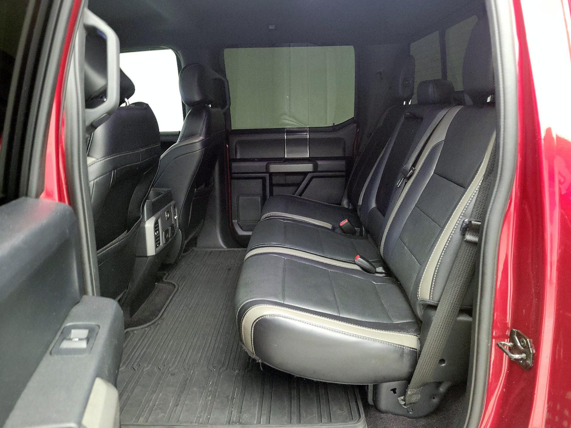 Thumbnail: 2017 Ford F-150 - 19