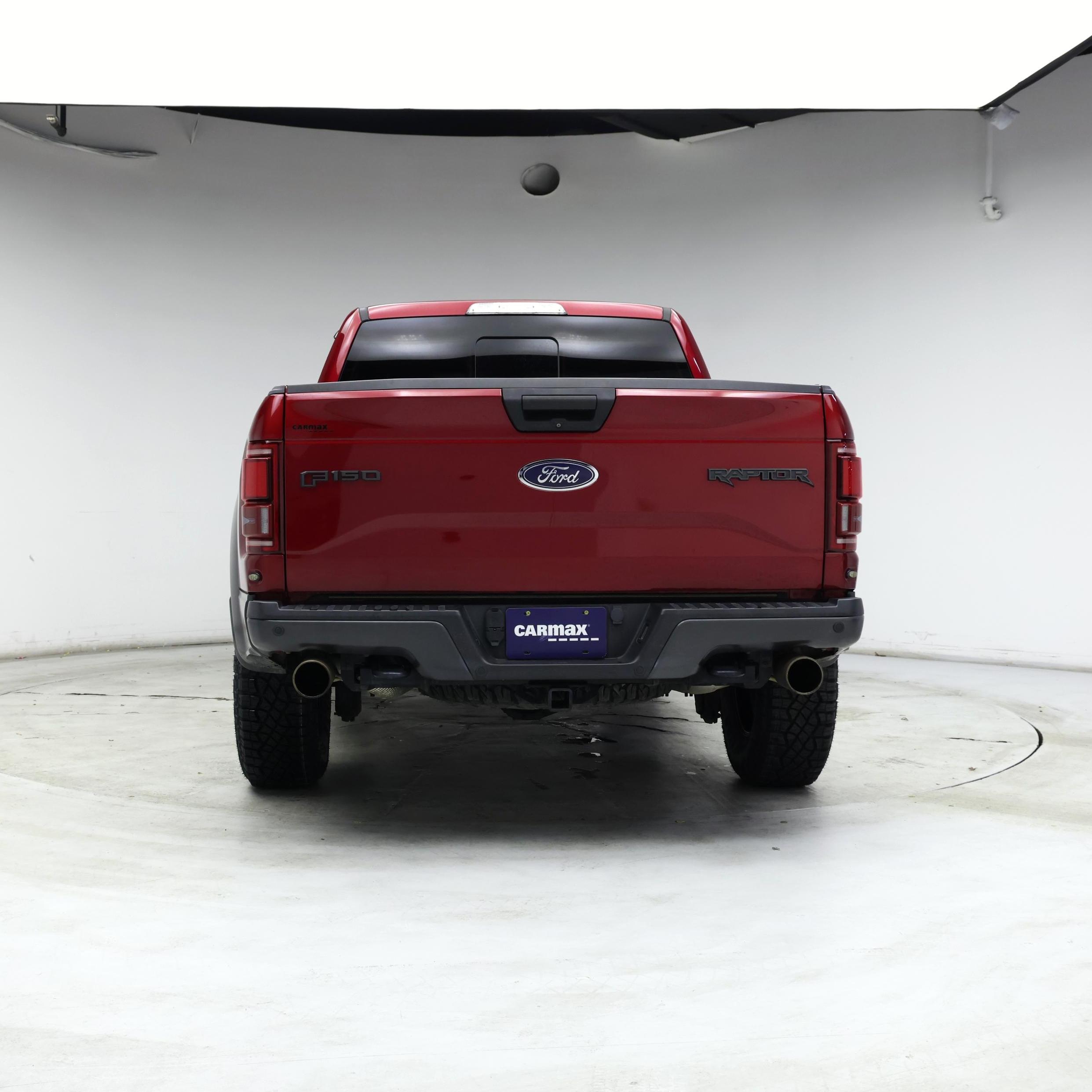 Thumbnail: 2017 Ford F-150 - 6