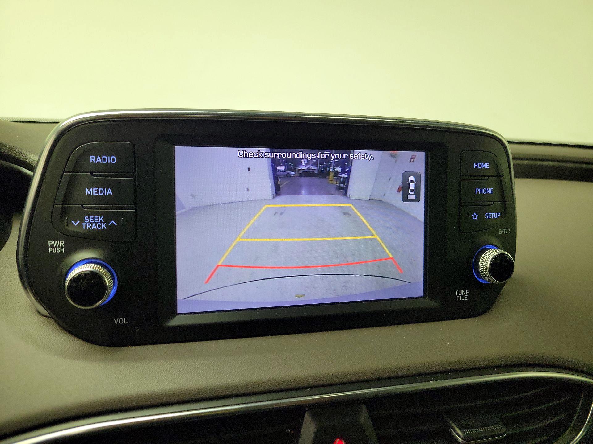 Thumbnail: 2019 Hyundai Santa Fe - 14