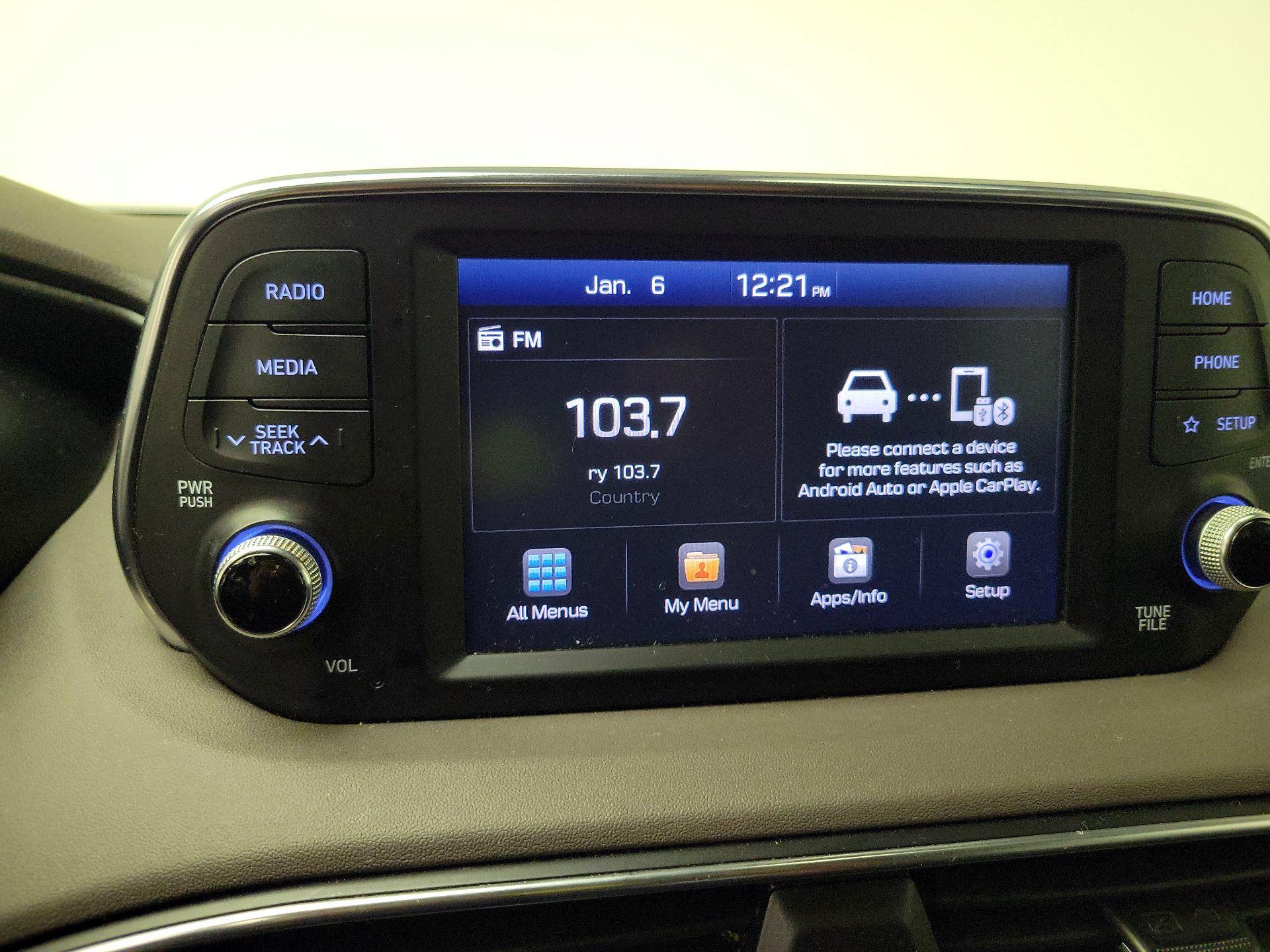 Thumbnail: 2019 Hyundai Santa Fe - 15