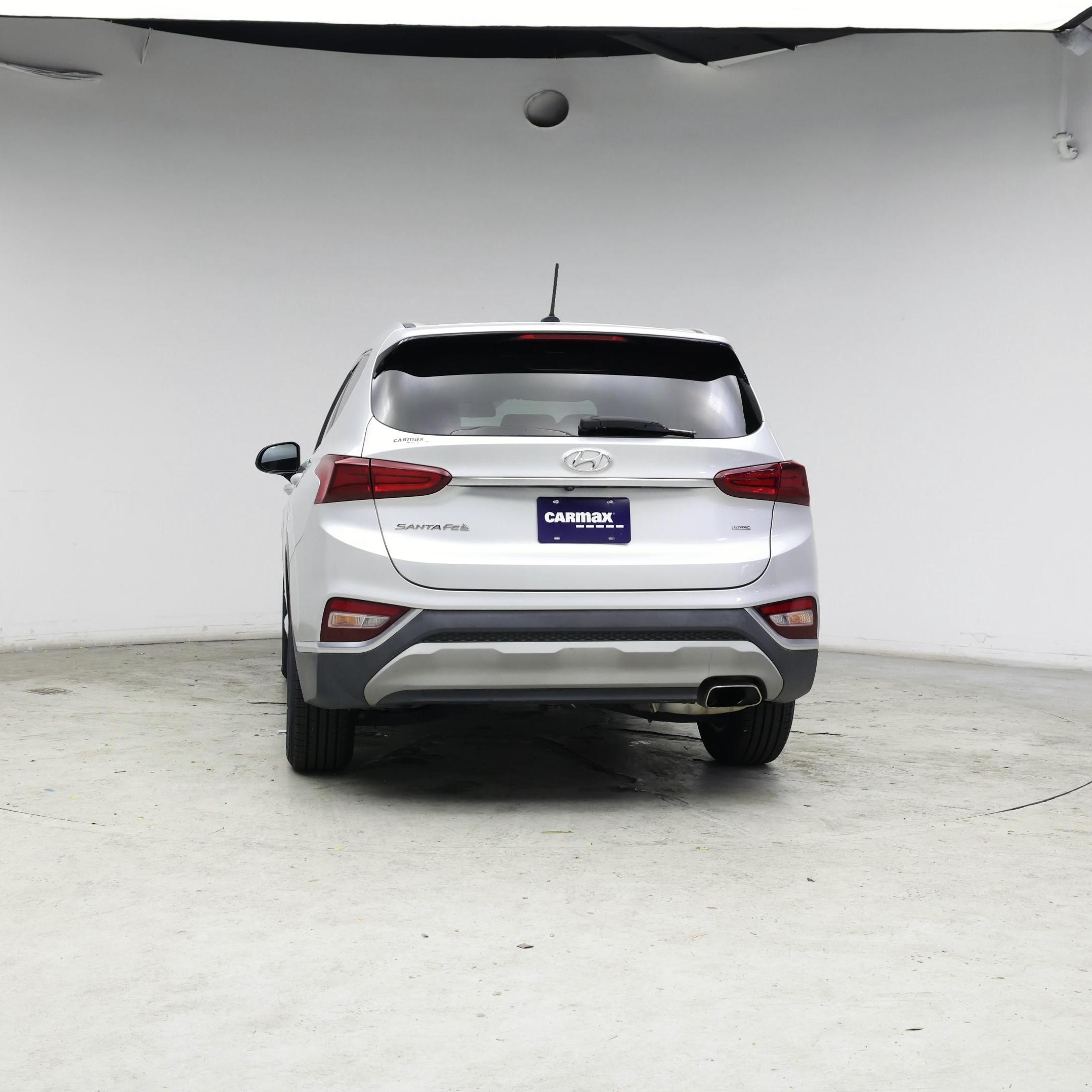 Thumbnail: 2019 Hyundai Santa Fe - 6