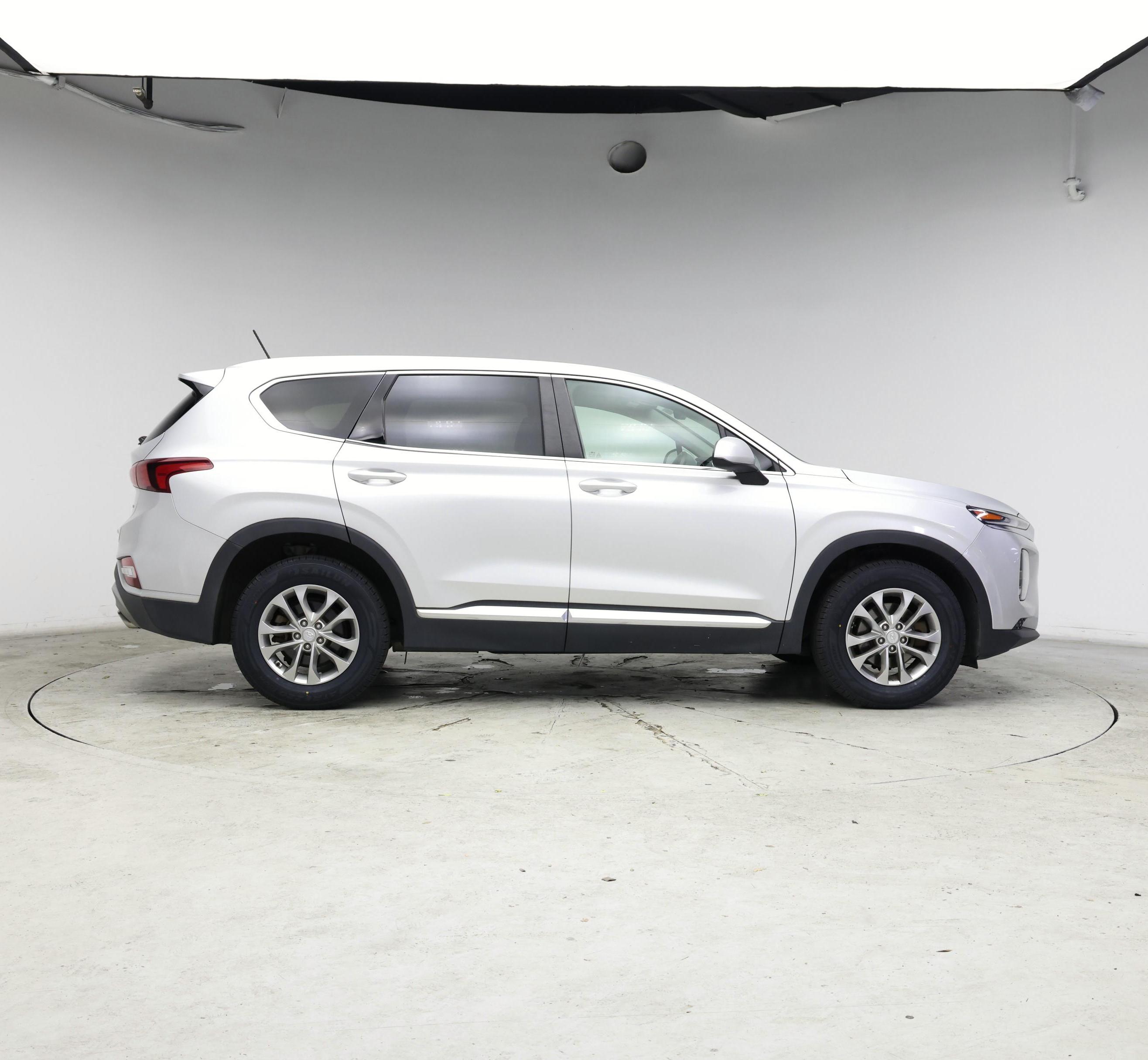 Thumbnail: 2019 Hyundai Santa Fe - 7