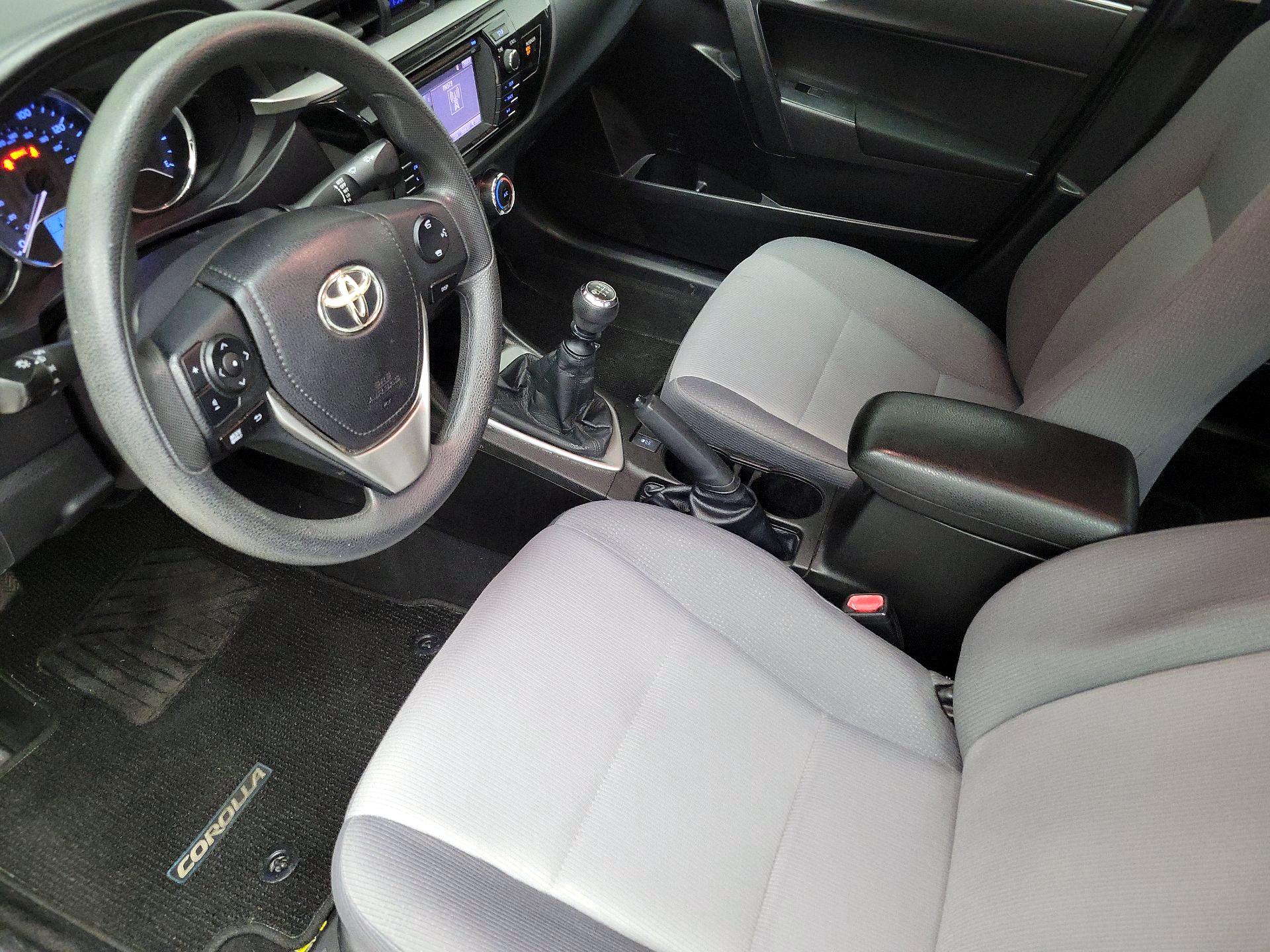 Thumbnail: 2016 Toyota Corolla - 11