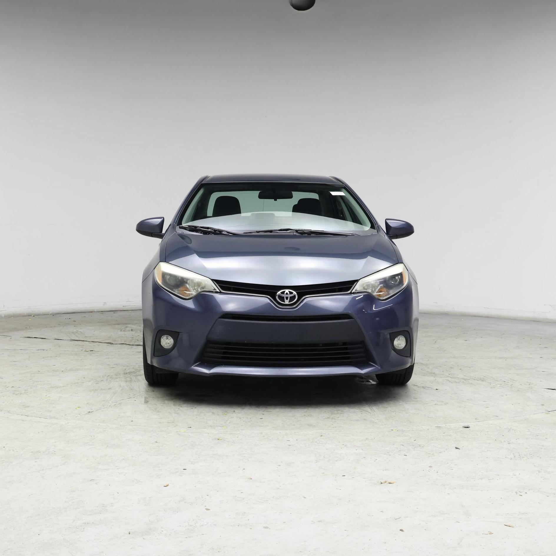 Thumbnail: 2016 Toyota Corolla - 5
