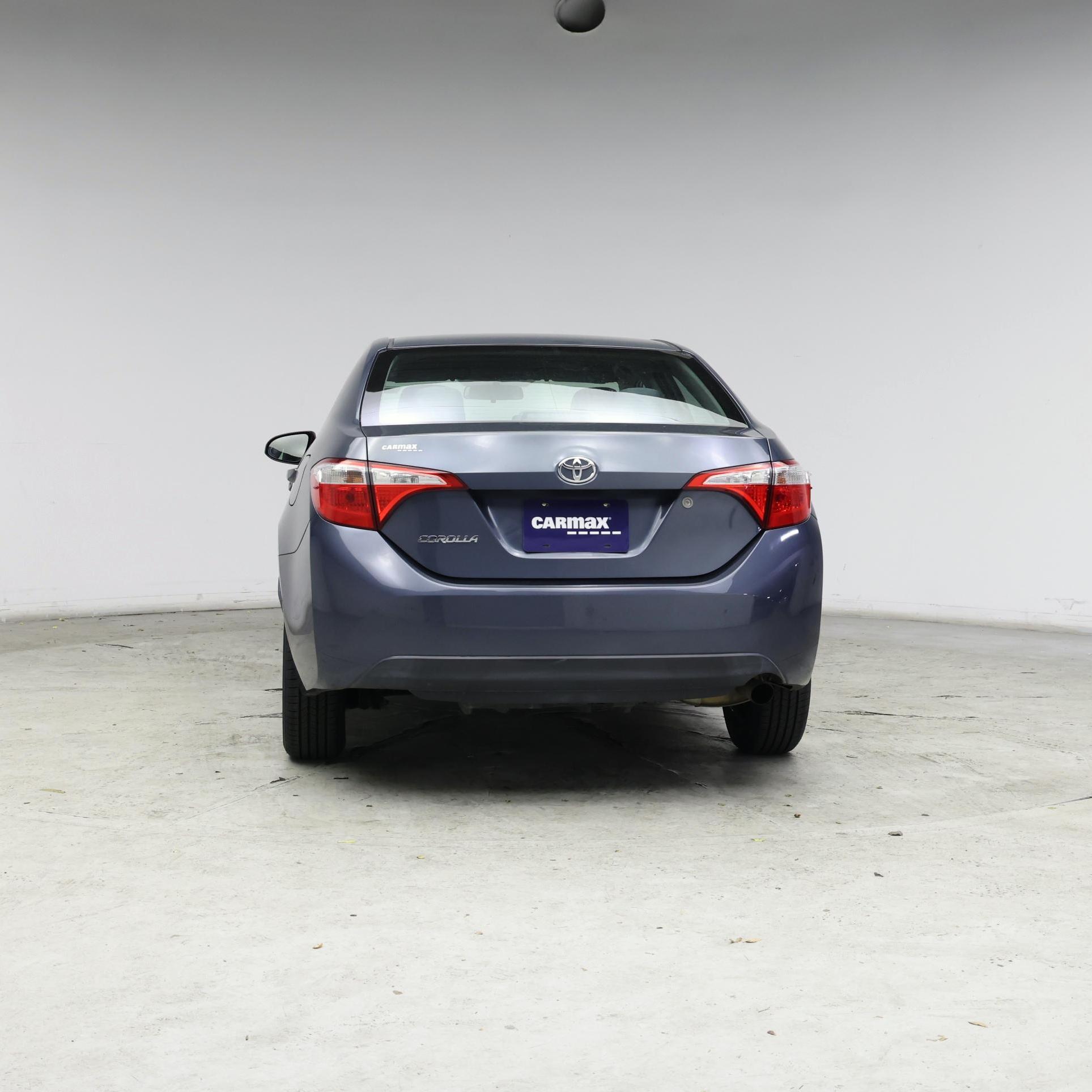 Thumbnail: 2016 Toyota Corolla - 6