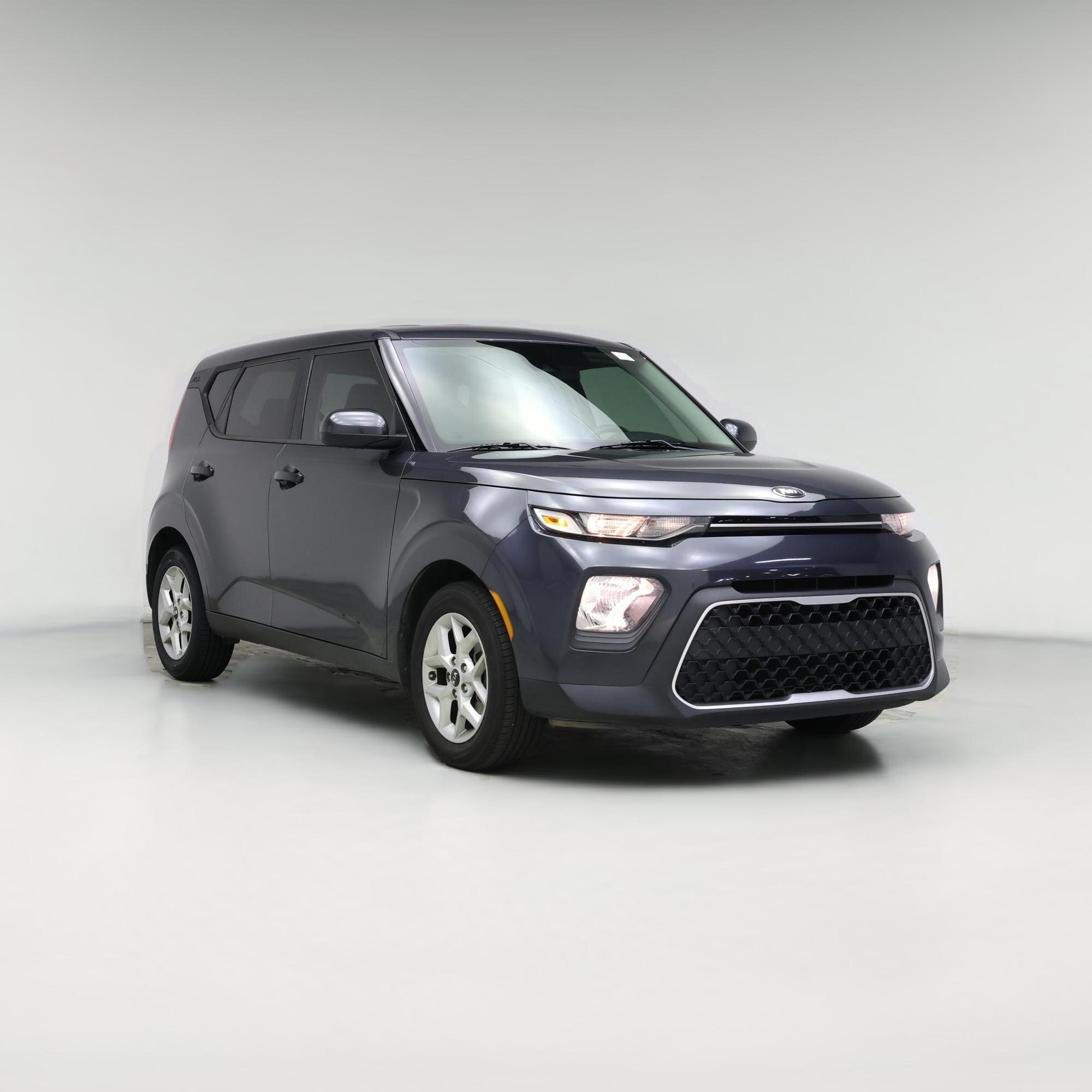 Thumbnail: 2020 Kia Soul - 1