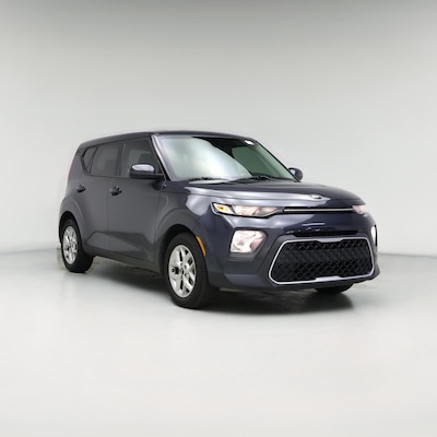 2020 Kia Soul S