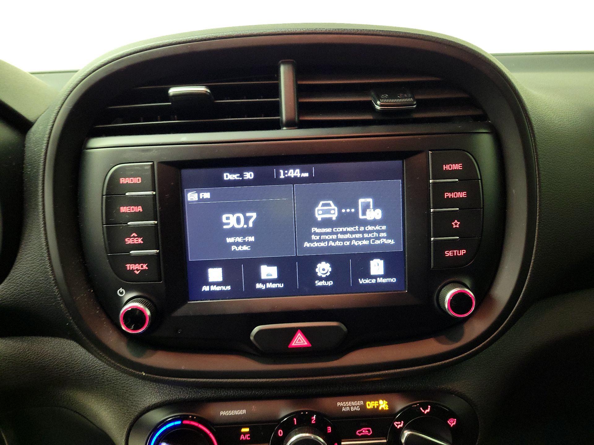 Thumbnail: 2020 Kia Soul - 15